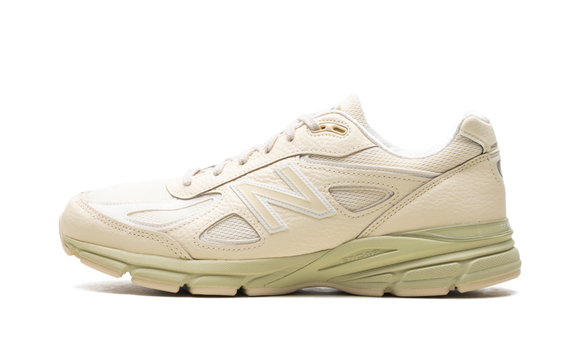 990v4 "Made In Usa - Macadamia Nut"