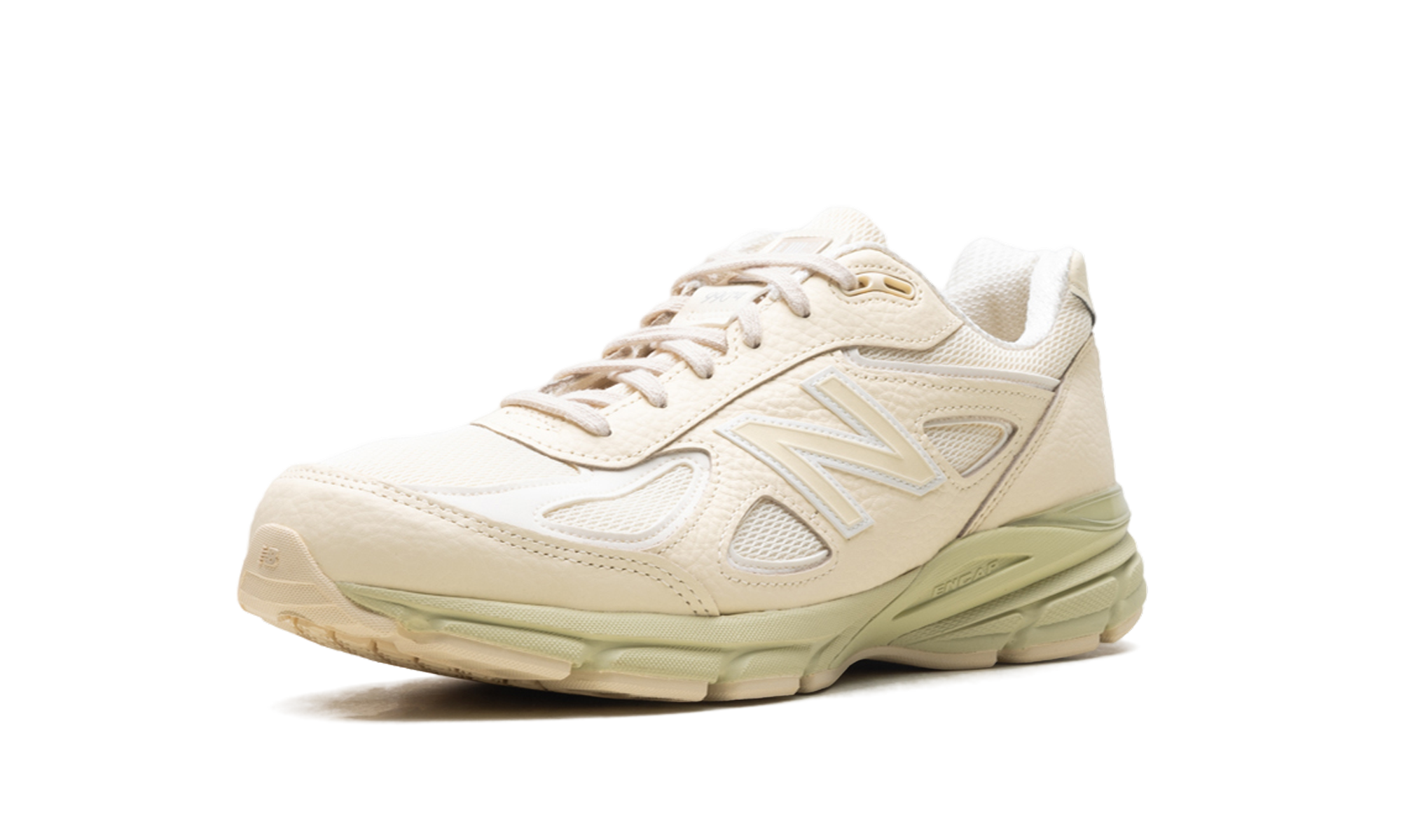 990v4 "Made In Usa - Macadamia Nut"