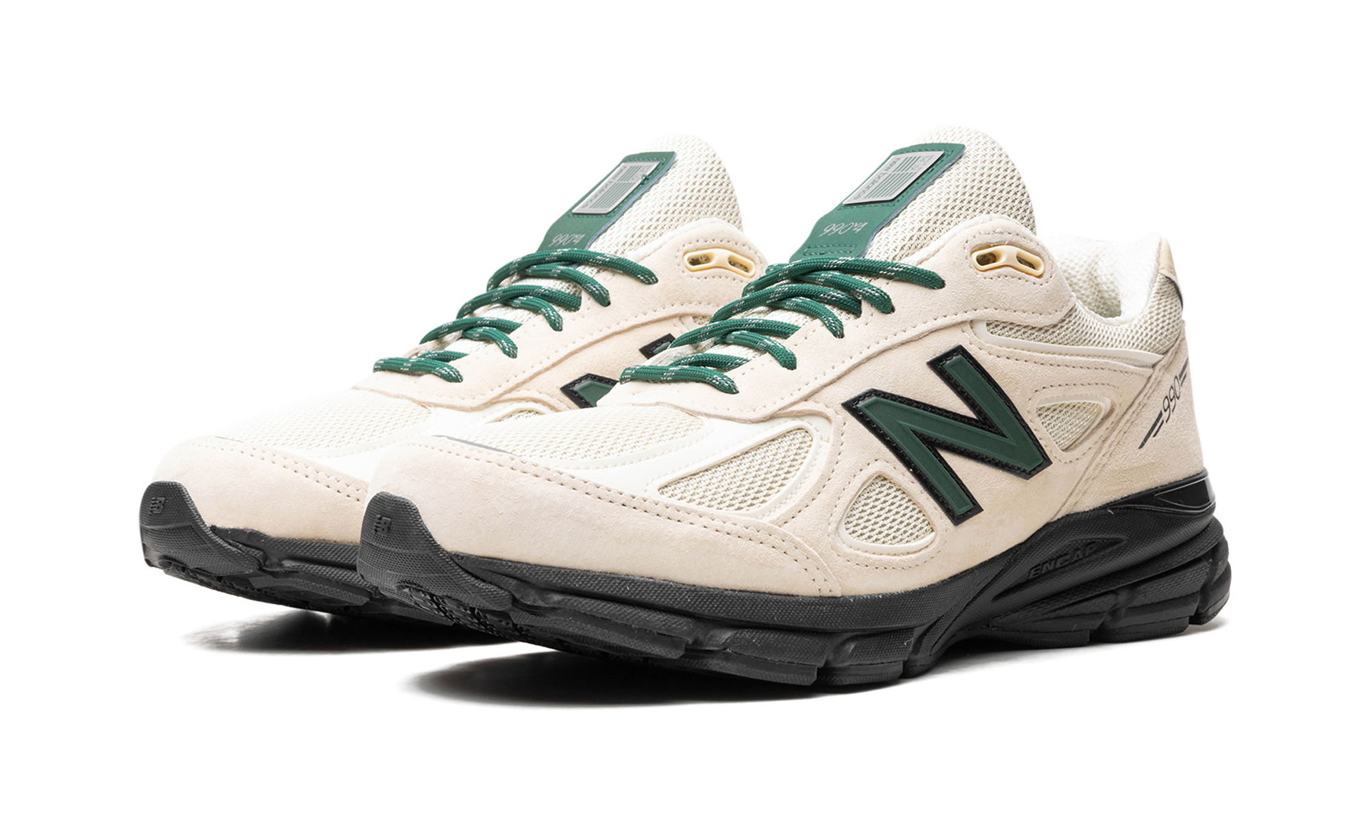990v4 "Made In Usa - Macadamia Nut"