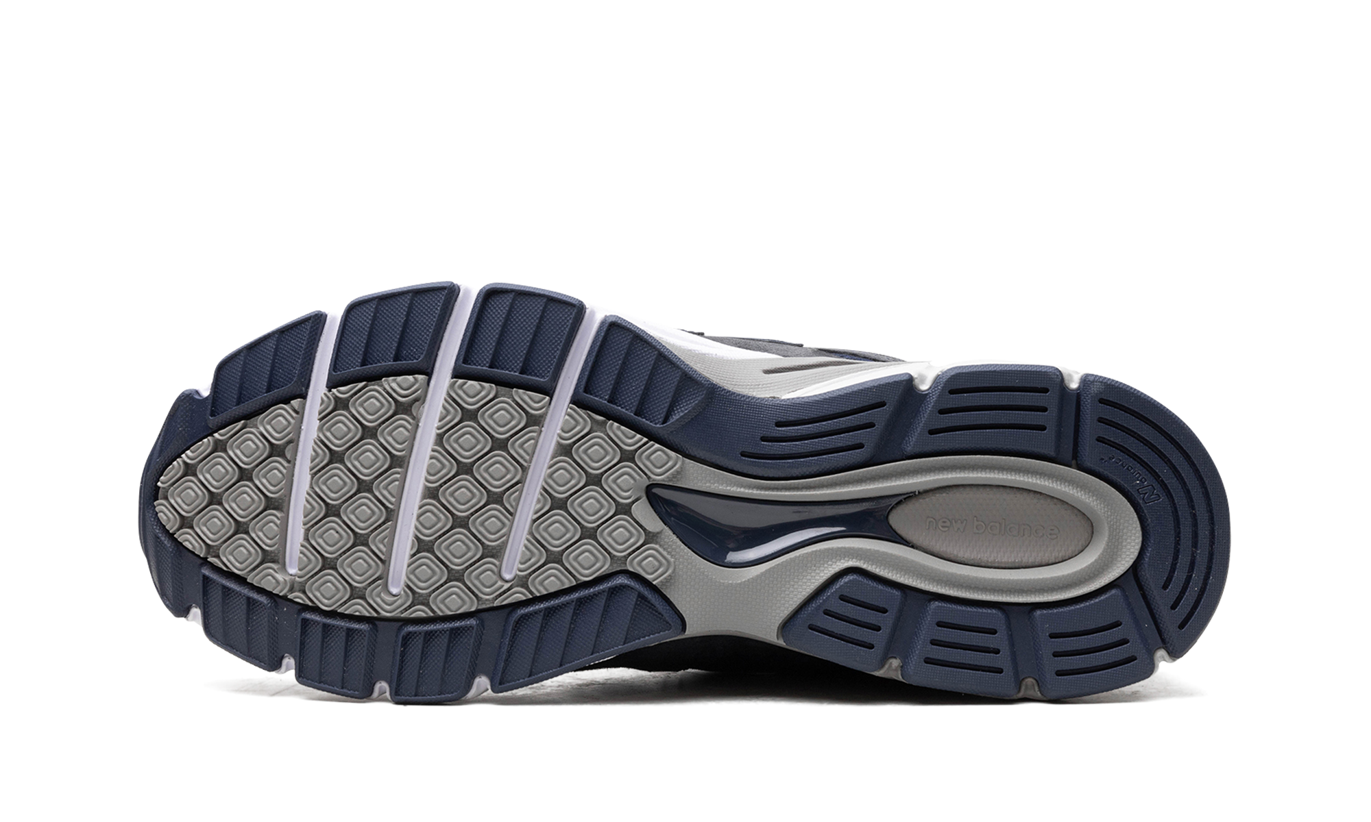 990v4 "Made In Usa - Navy"