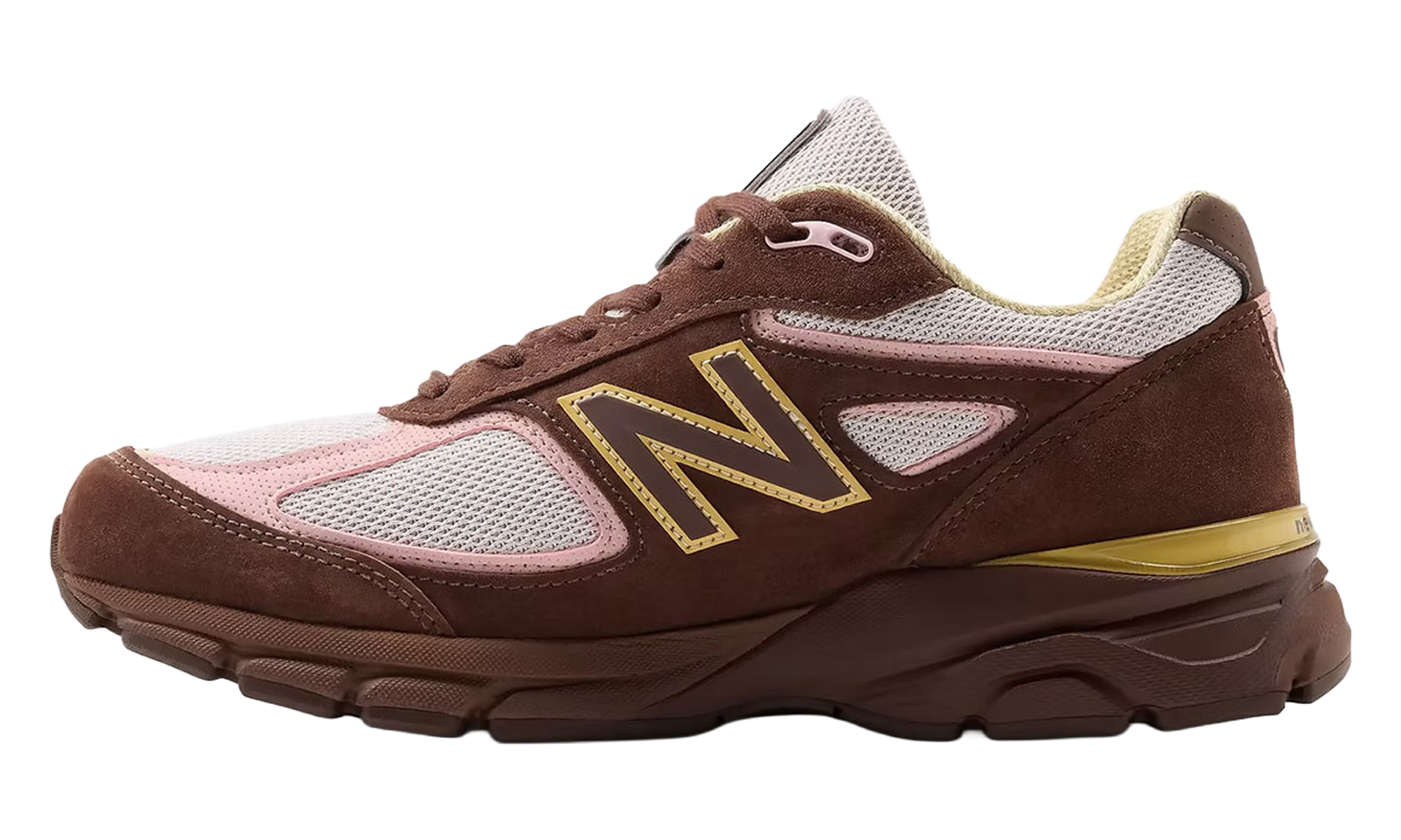 990v4 "Miusa Pumpernickel"