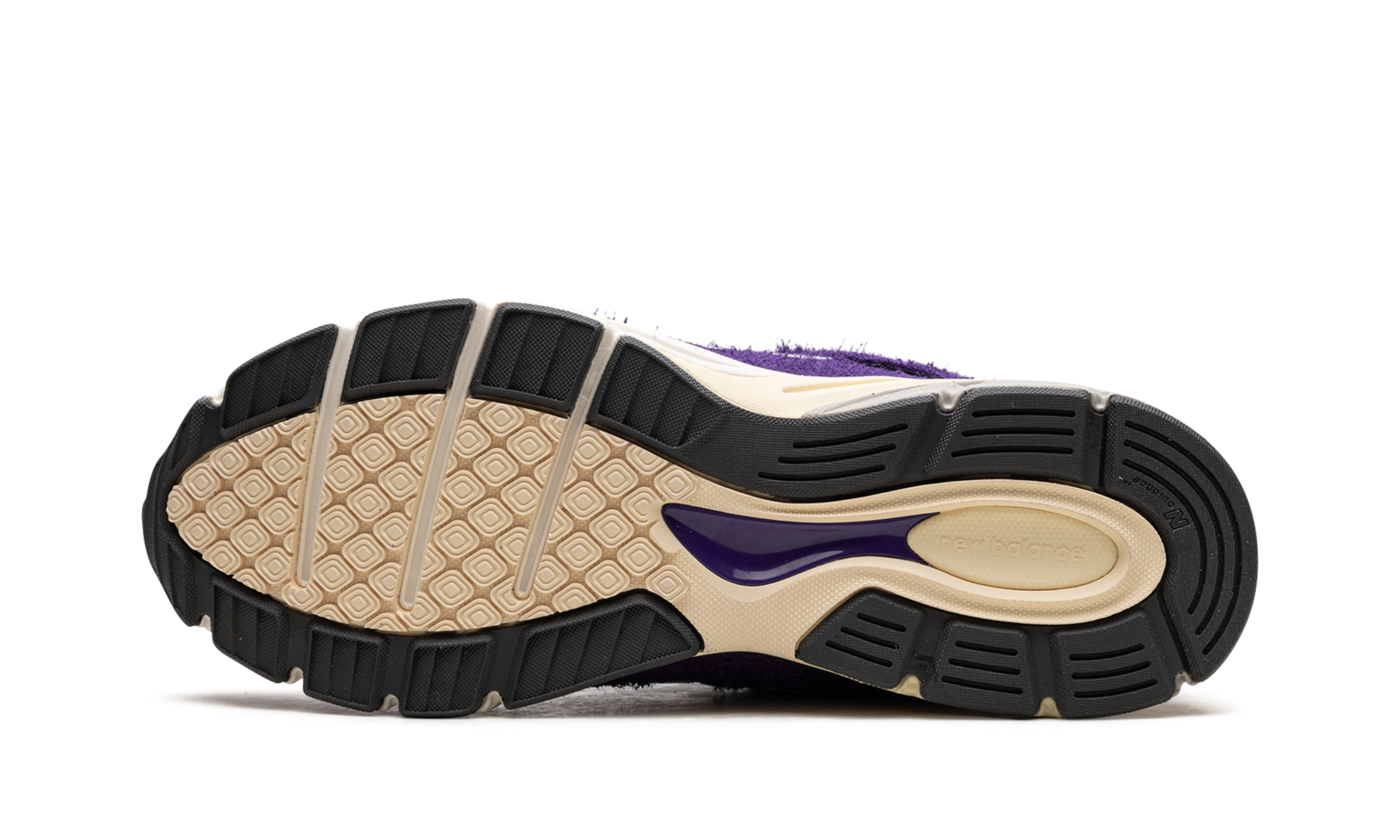 990v4 "Purple Suede"