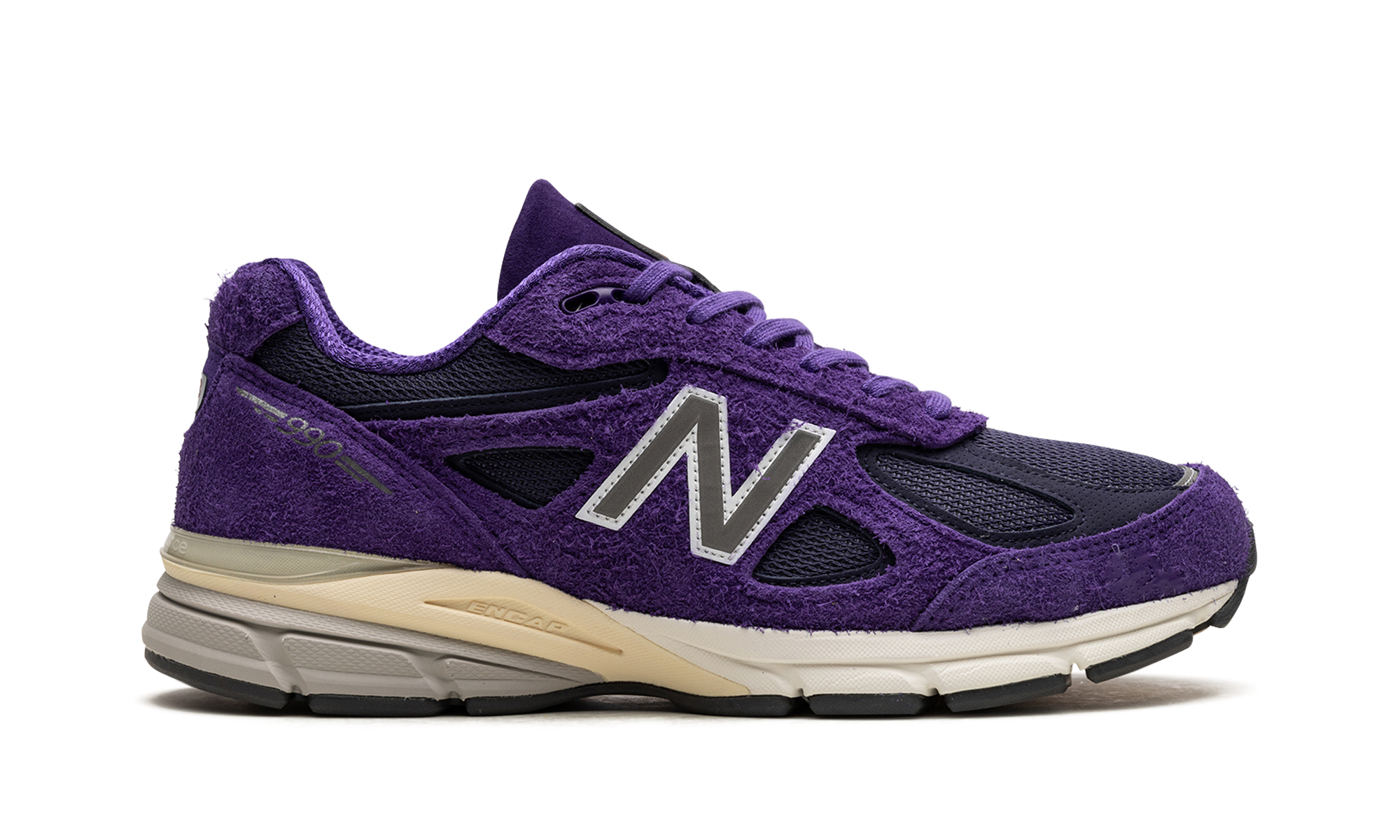 990v4 "Purple Suede"