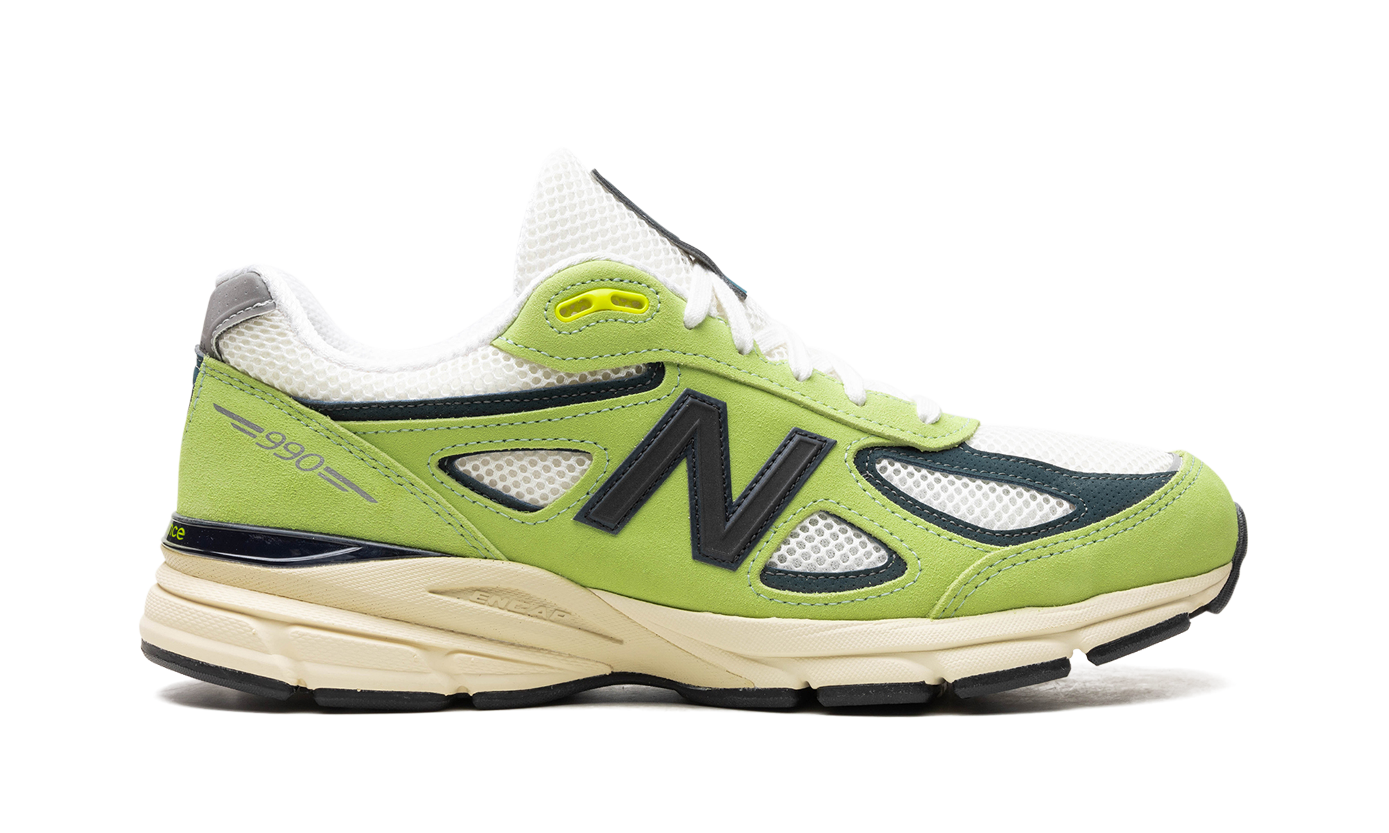 990v4 "Teddy Santis"