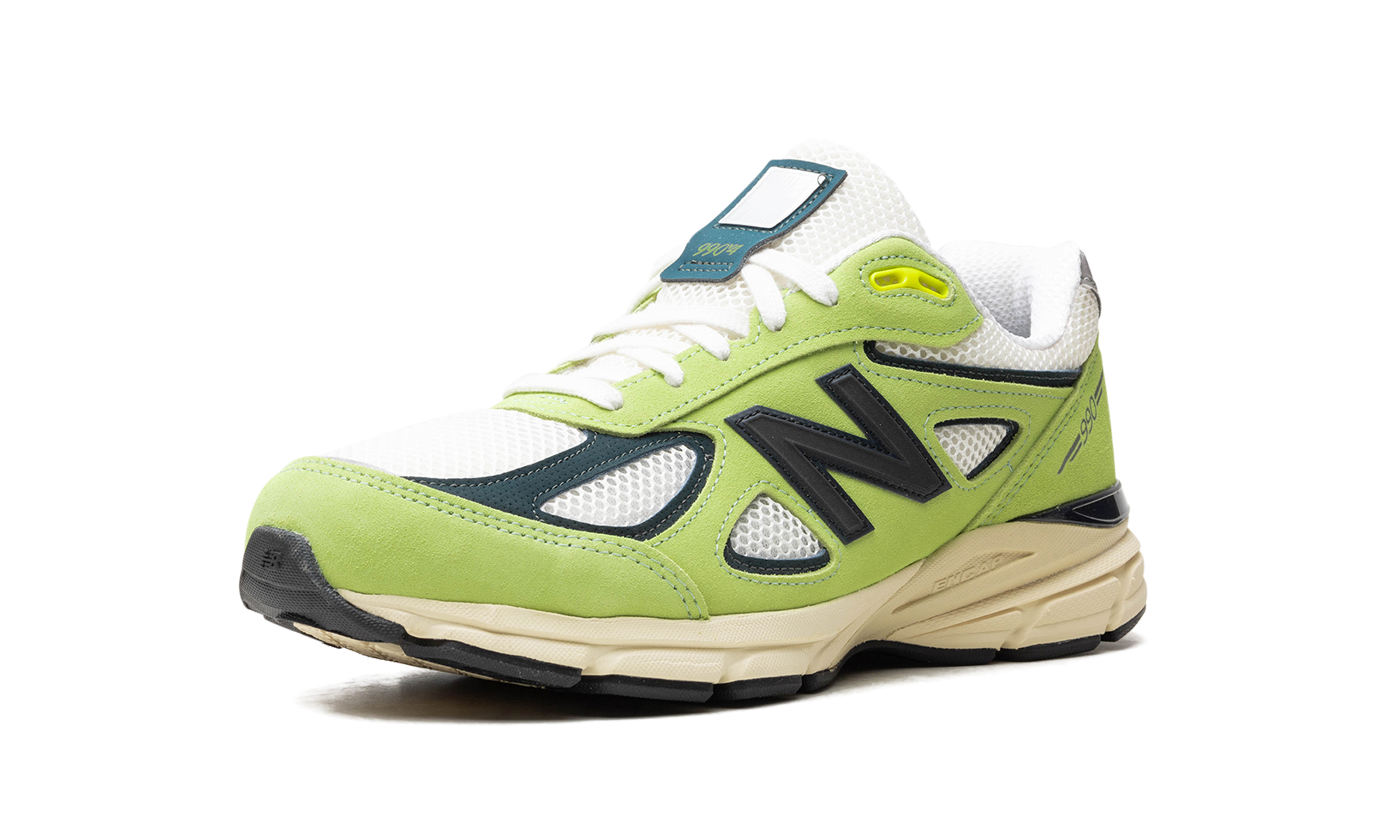 990v4 "Teddy Santis"