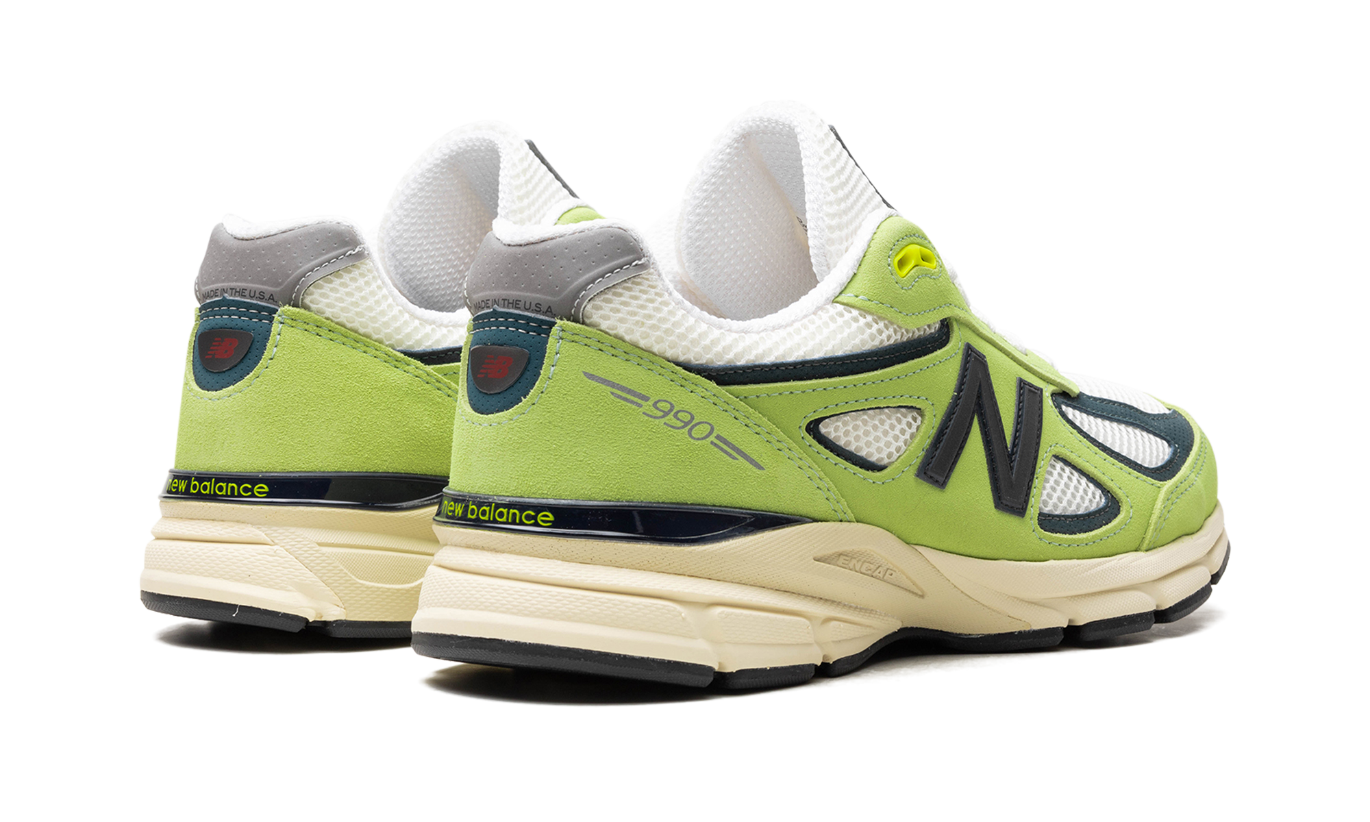 990v4 "Teddy Santis"