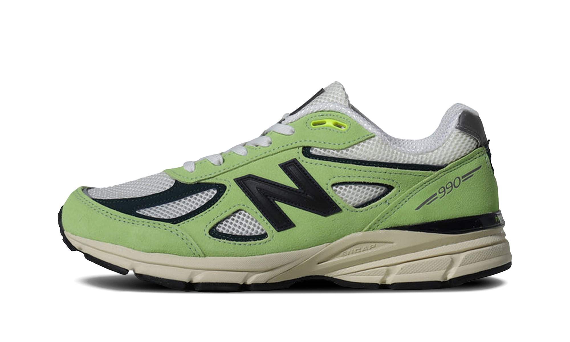 990v4 "Teddy Santis"