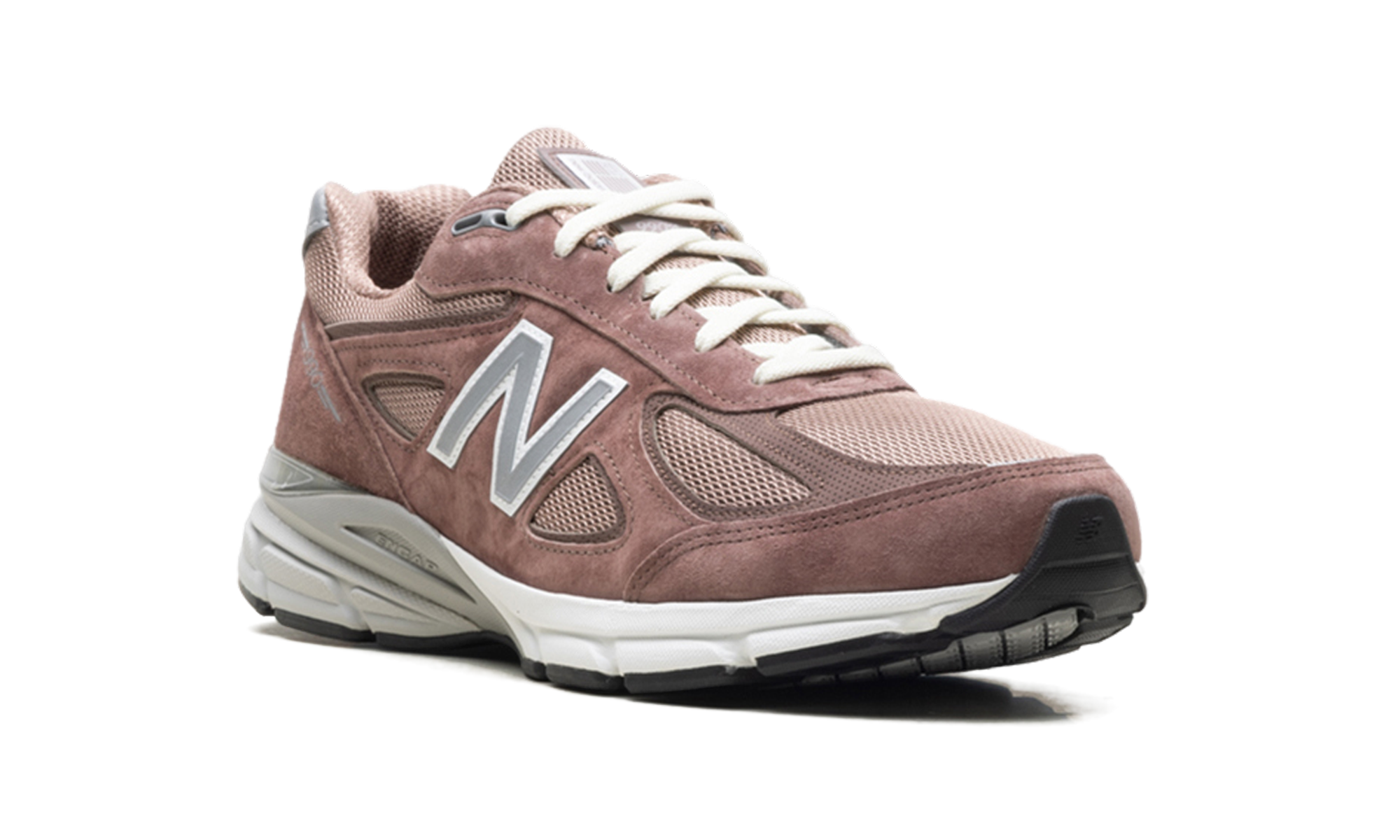 990v4 X Kith "Dusty Mauve"