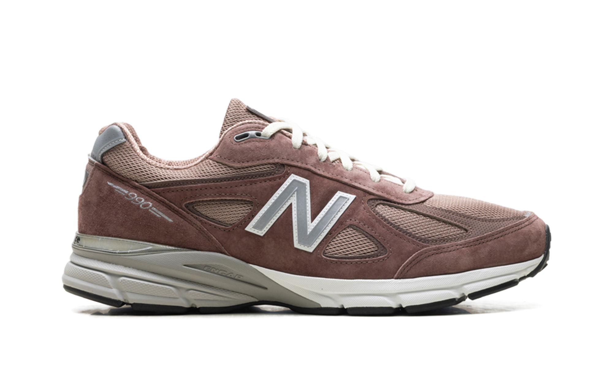 990v4 X Kith "Dusty Mauve"