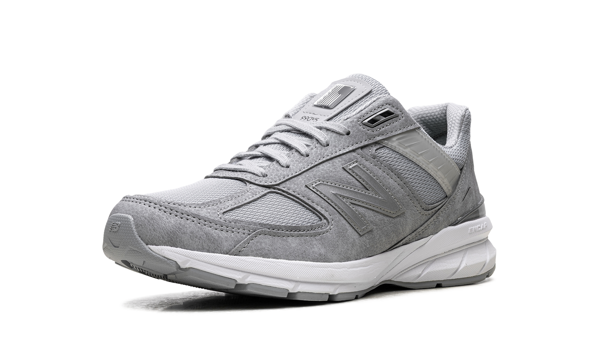 990v5 "Grey White"