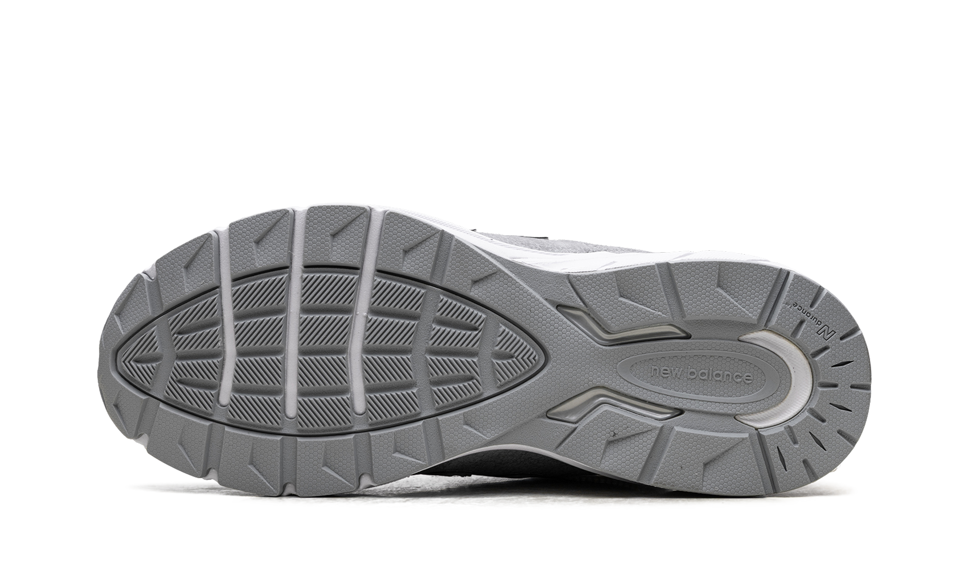990v5 "Grey White"