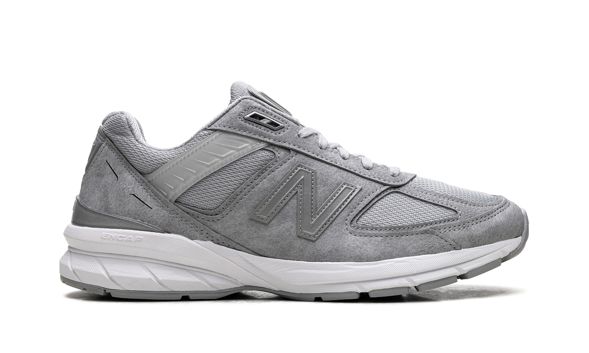 990v5 "Grey White"