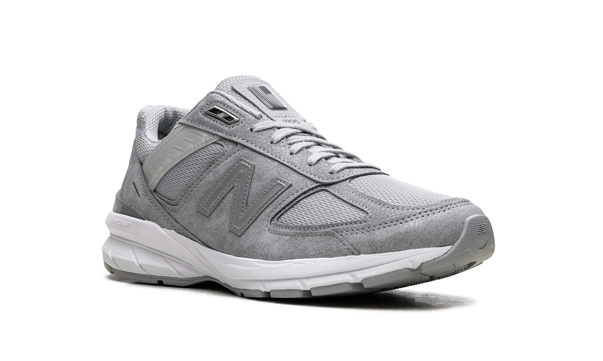 990v5 "Grey White"