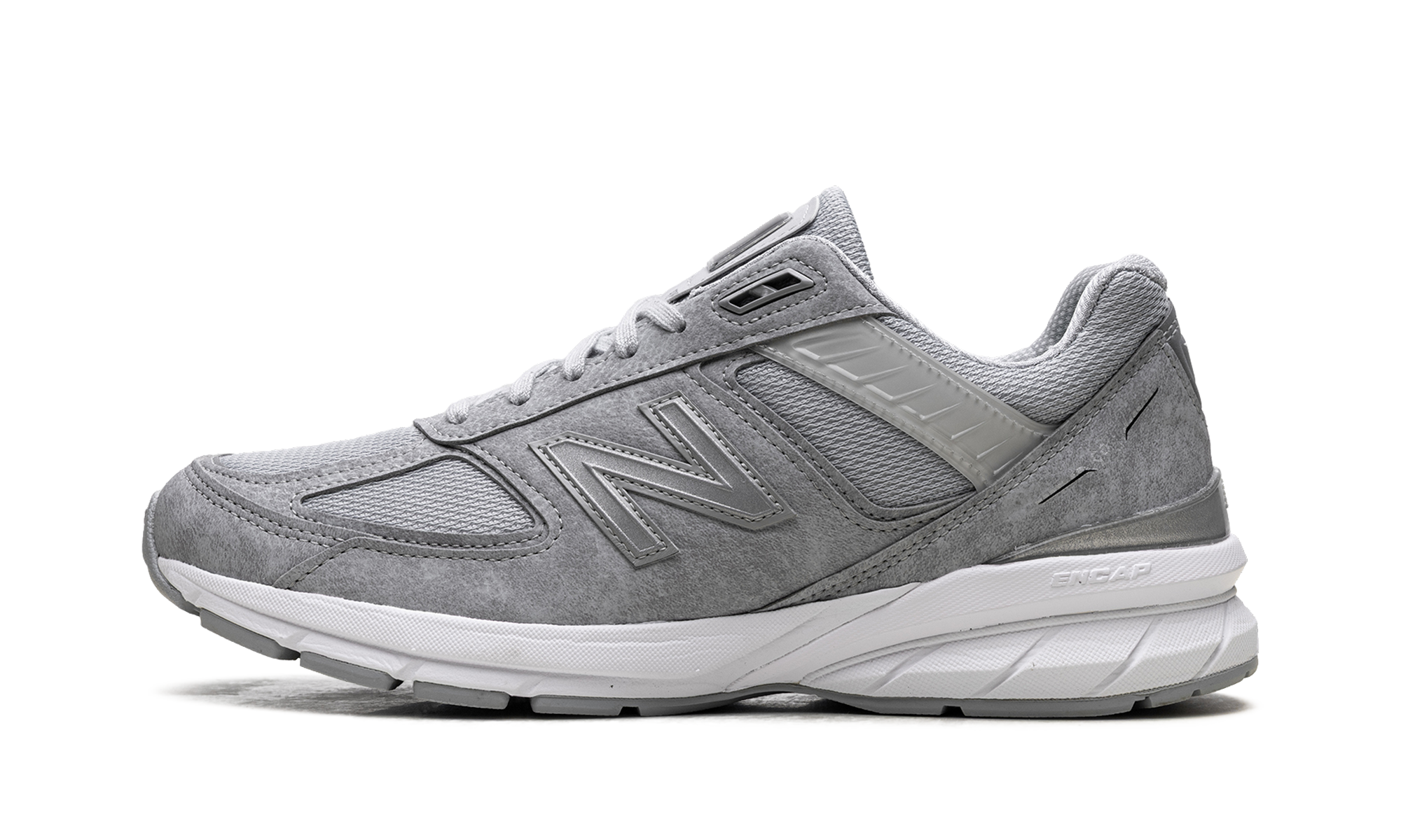 990v5 "Grey White"