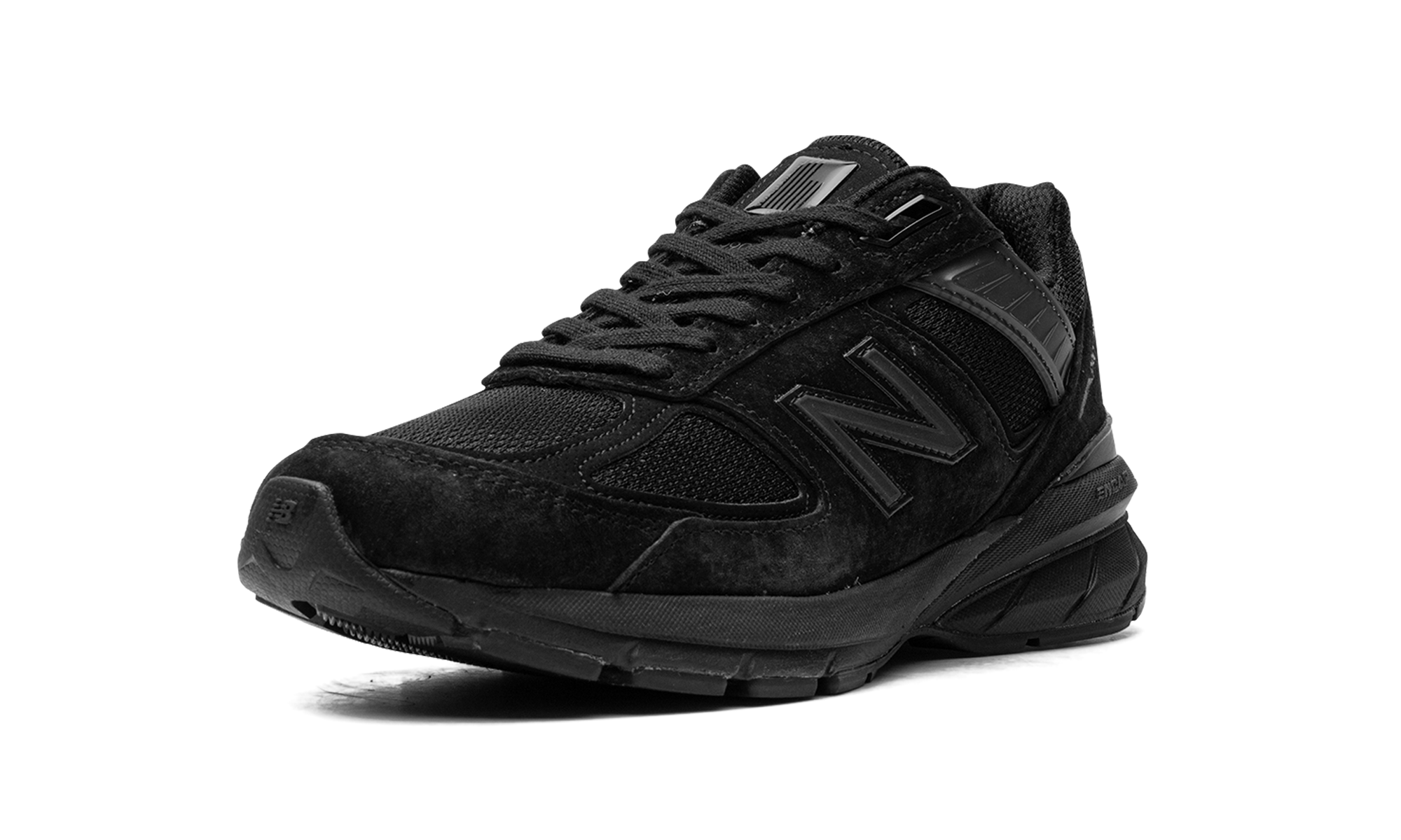 990v5 "Made In Usa Triple Black"