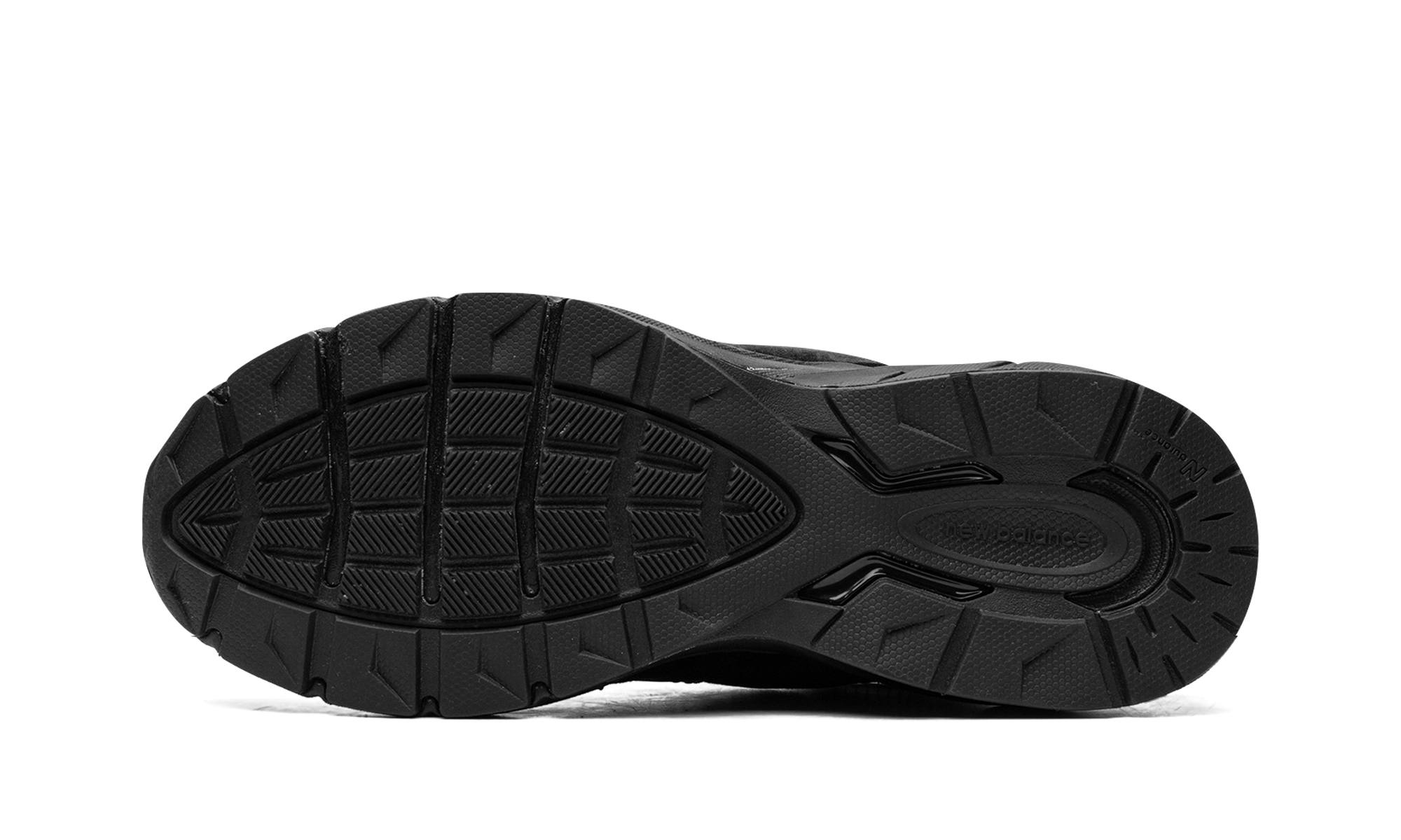 990v5 "Made In Usa Triple Black"