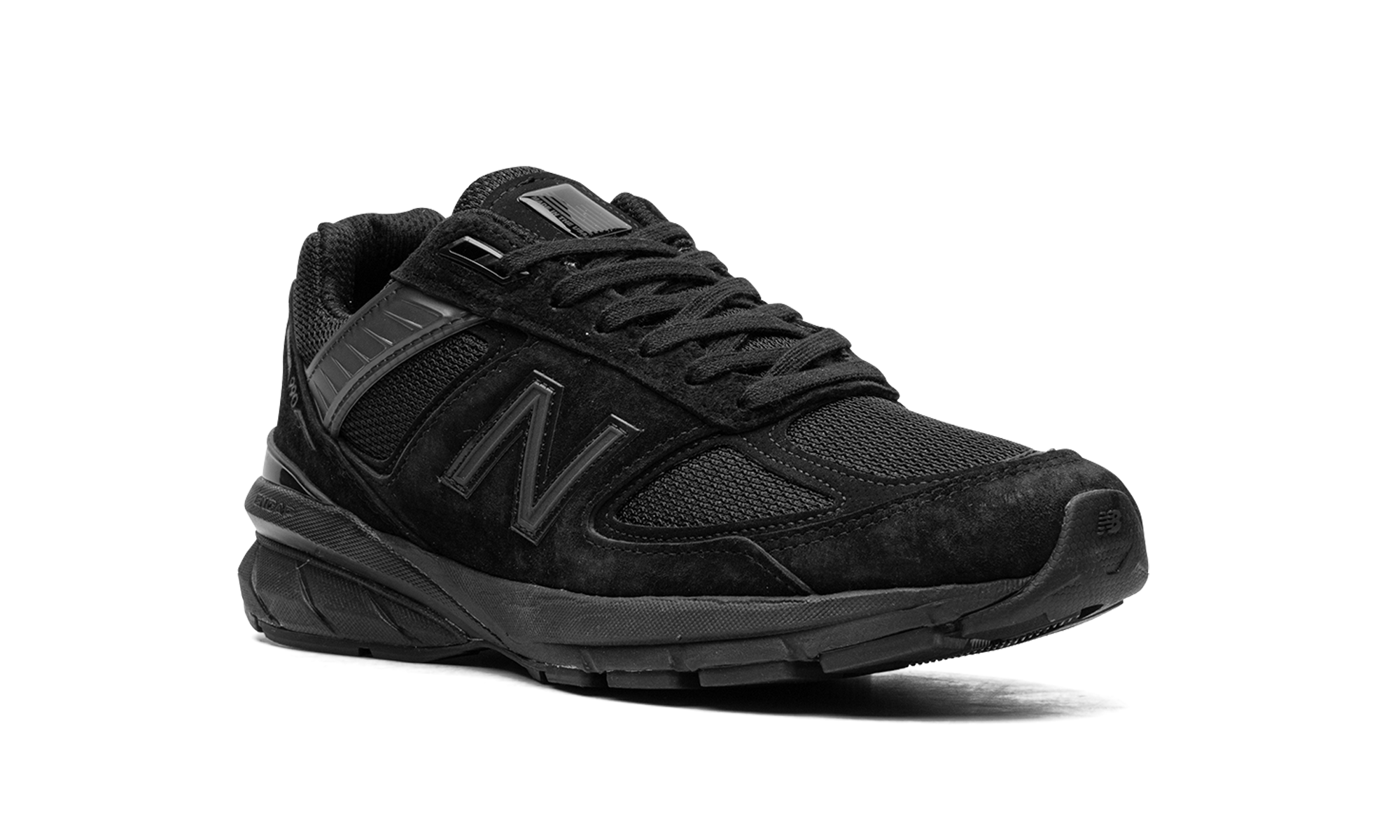 990v5 "Made In Usa Triple Black"
