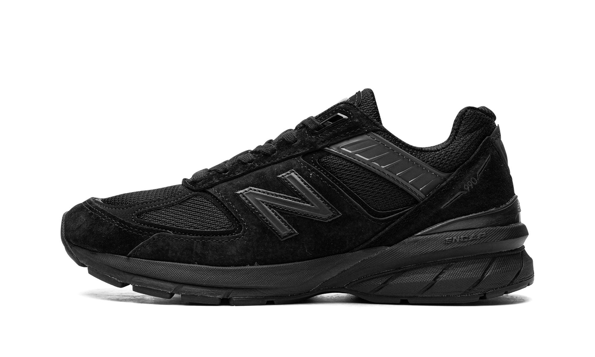 990v5 "Made In Usa Triple Black"