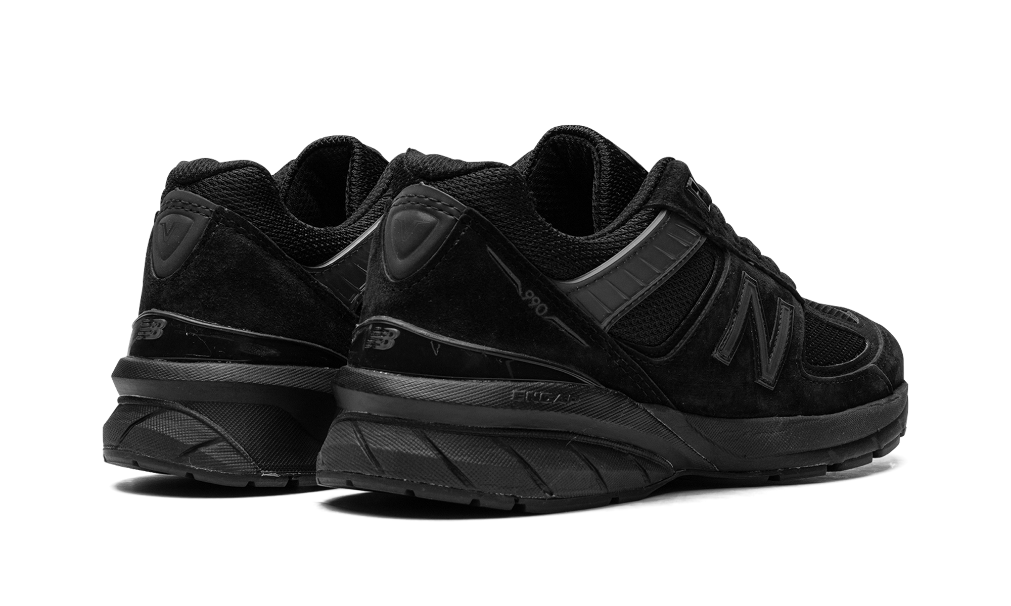 990v5 "Made In Usa Triple Black"