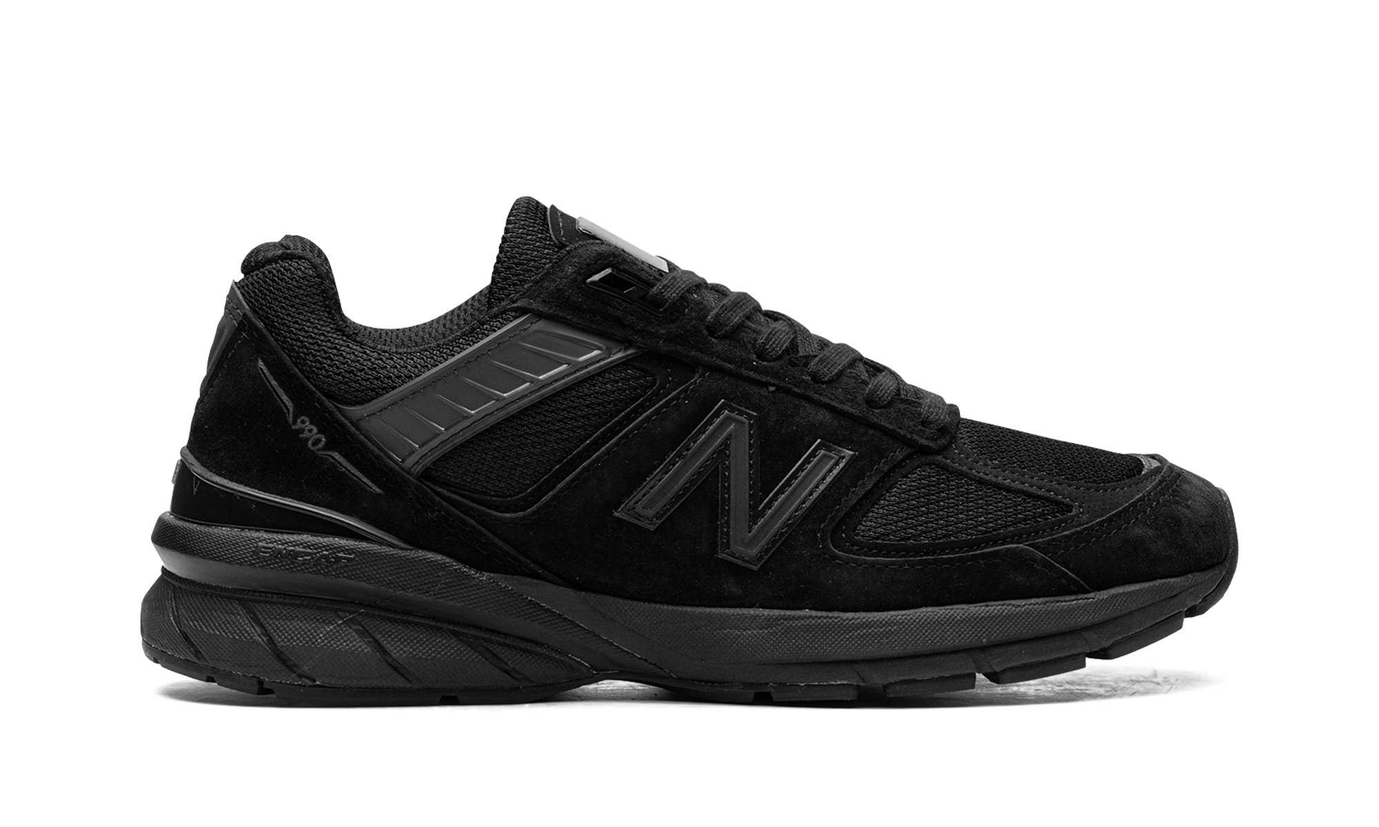 990v5 "Made In Usa Triple Black"