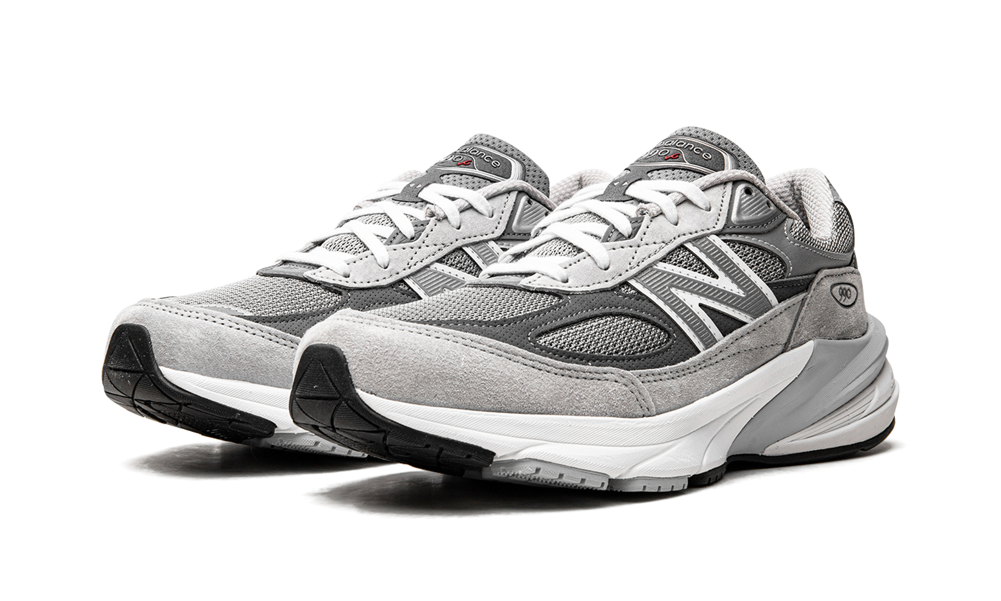 990v6 "Grey"