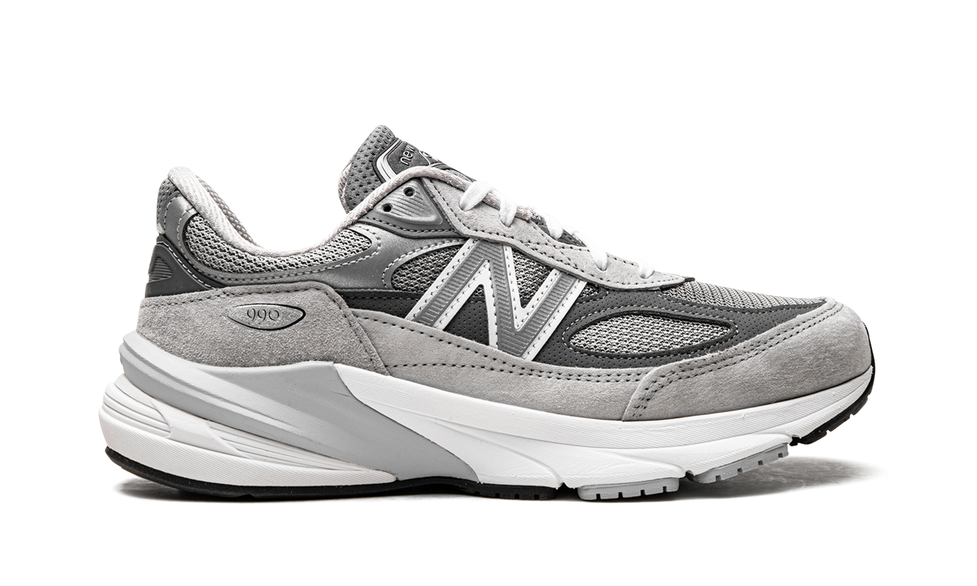 990v6 "Grey"