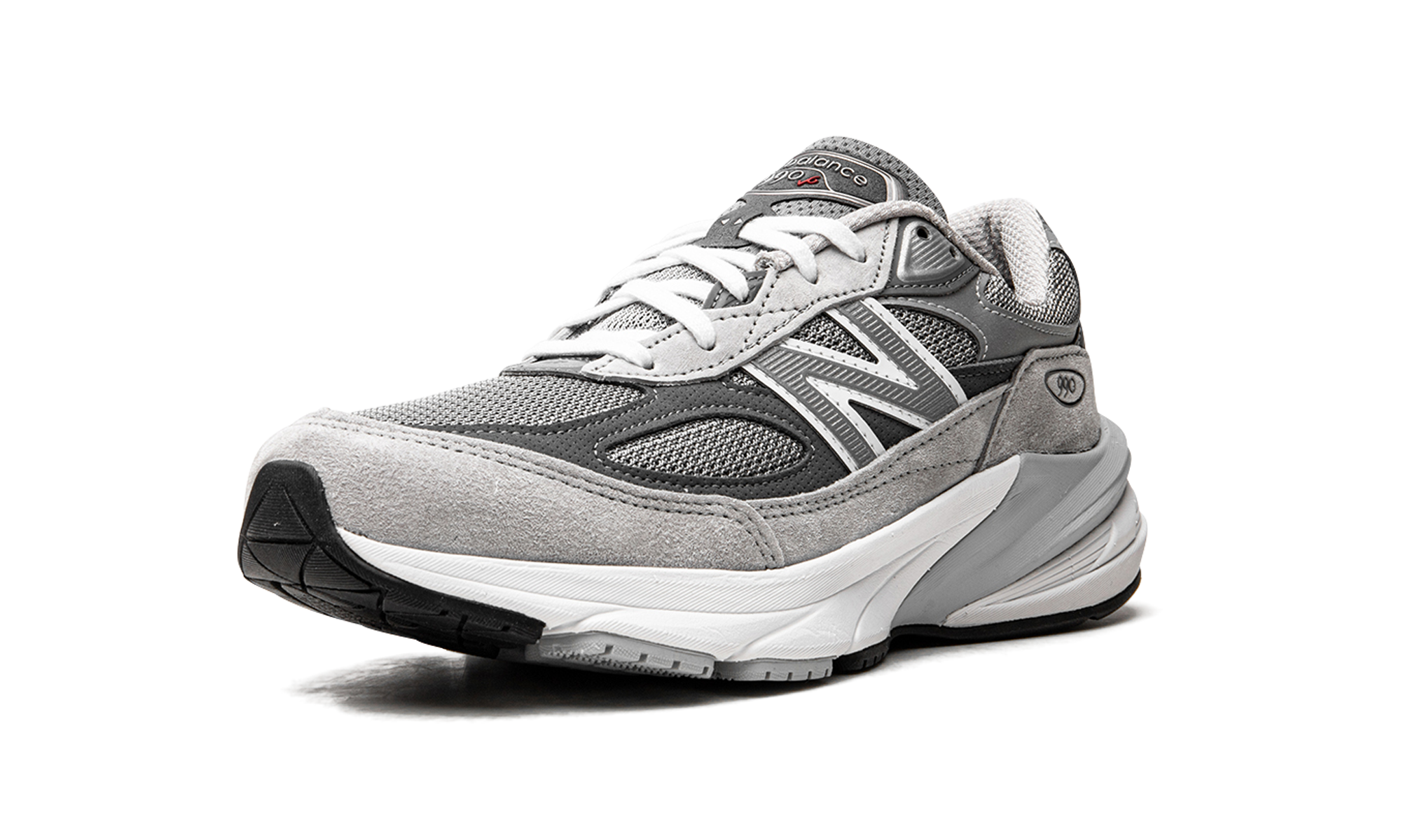 990v6 "Grey"