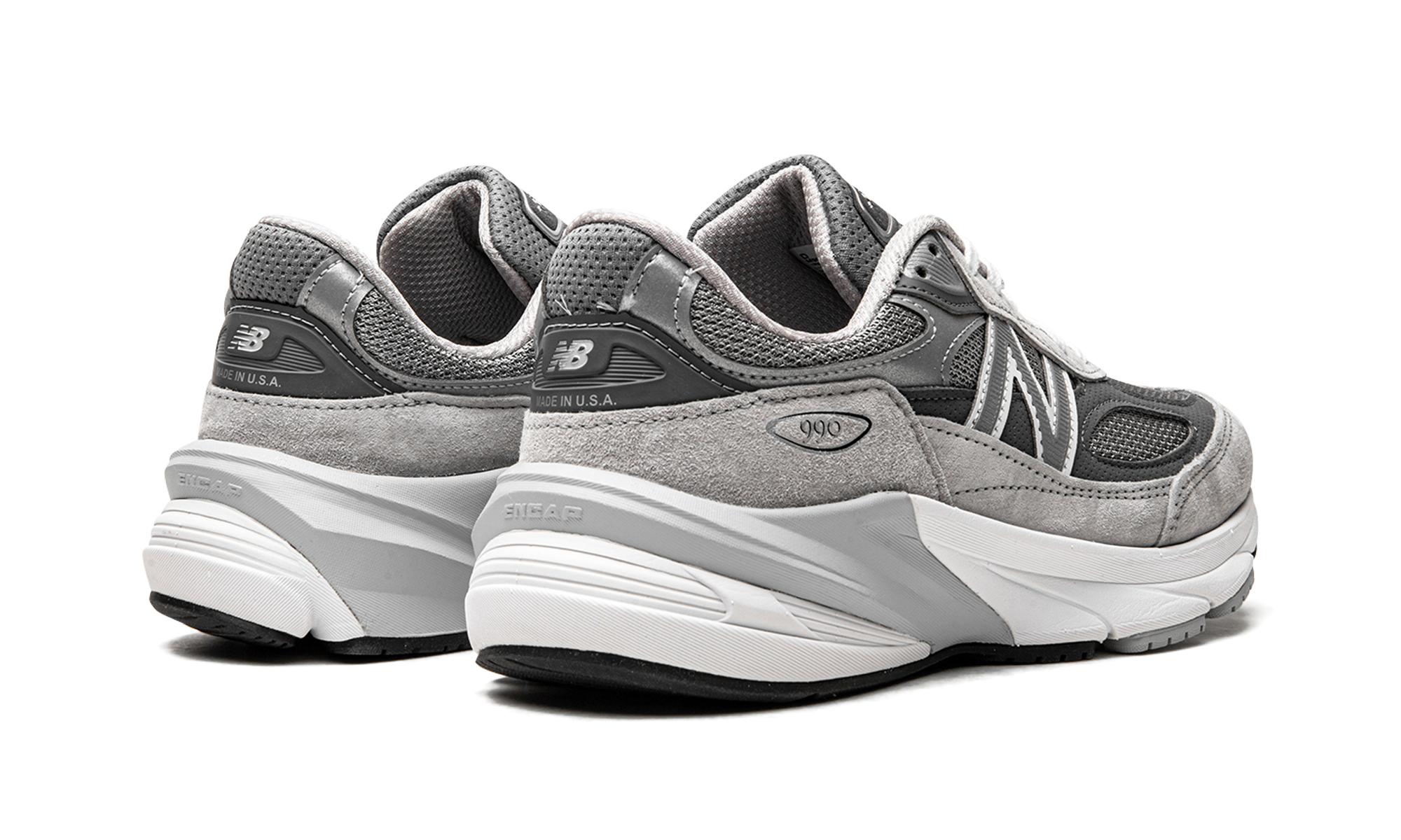 990v6 "Grey"