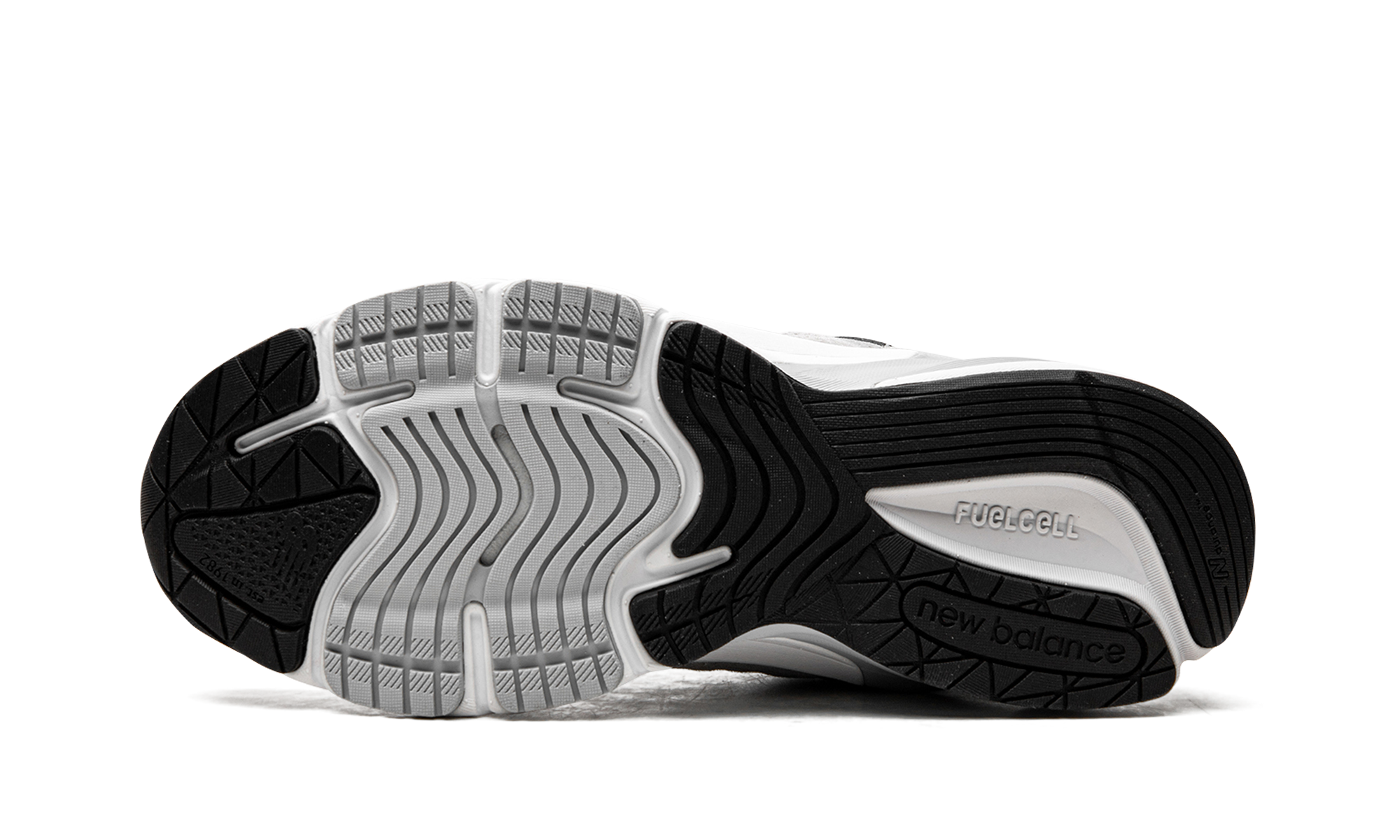 990v6 "Grey"