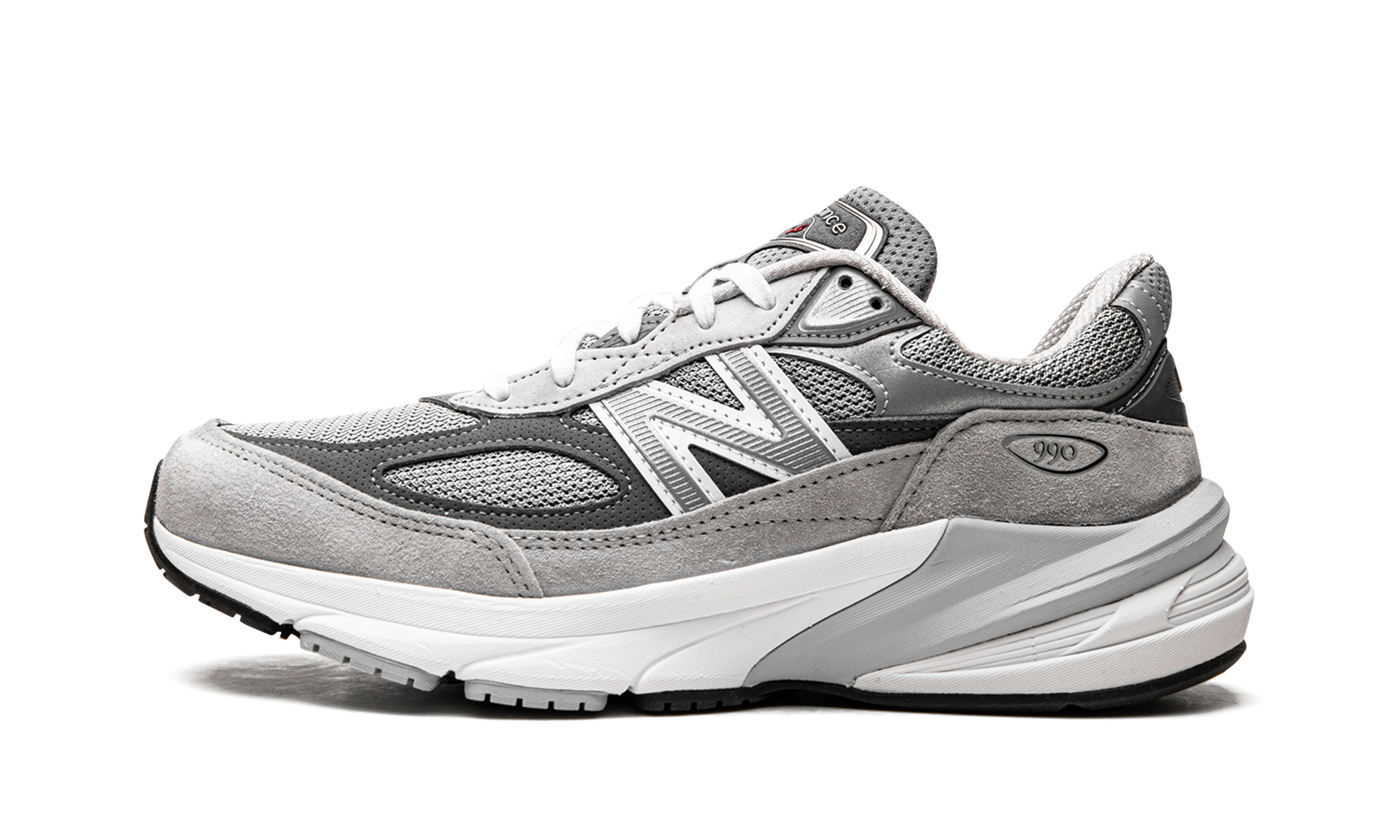 990v6 "Grey"