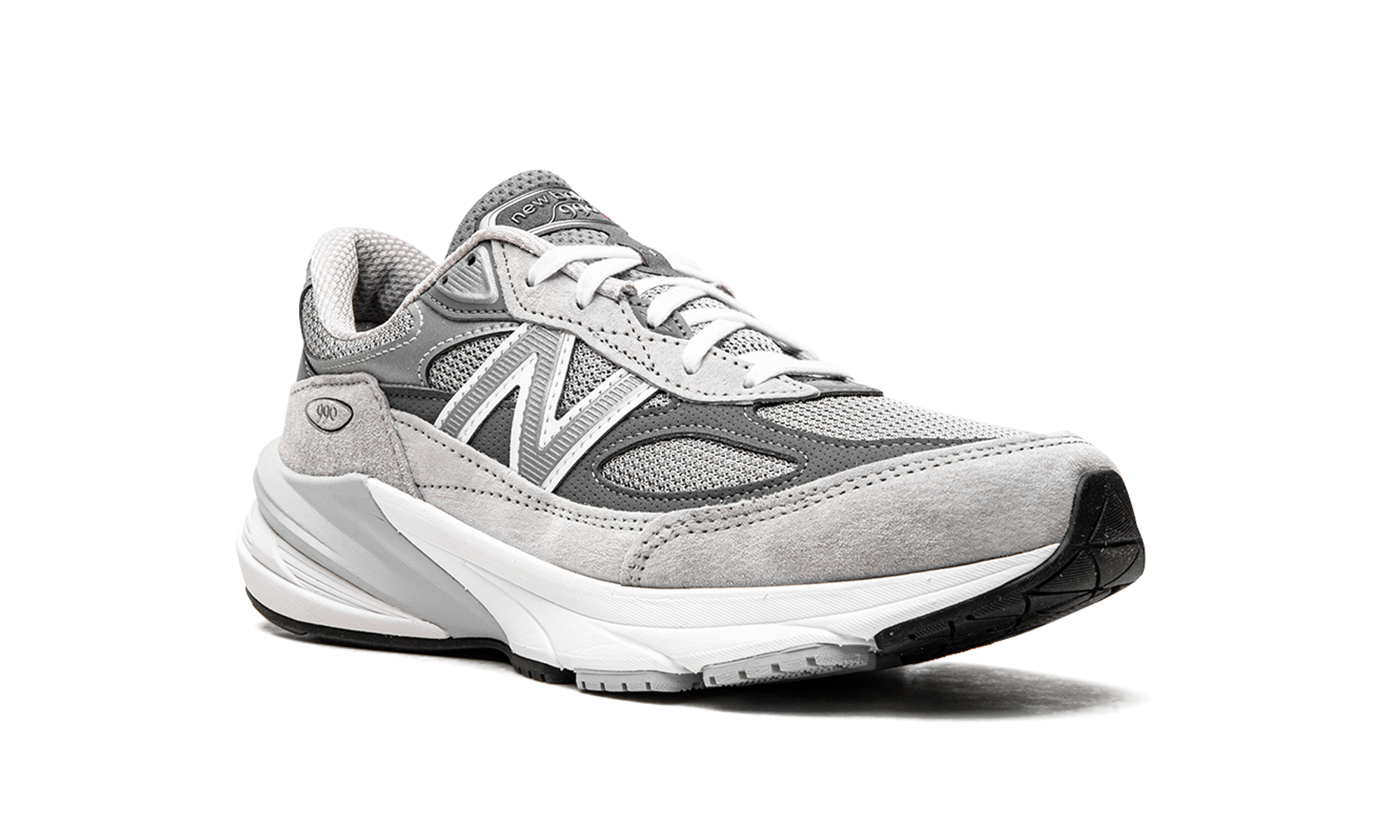 990v6 "Grey"