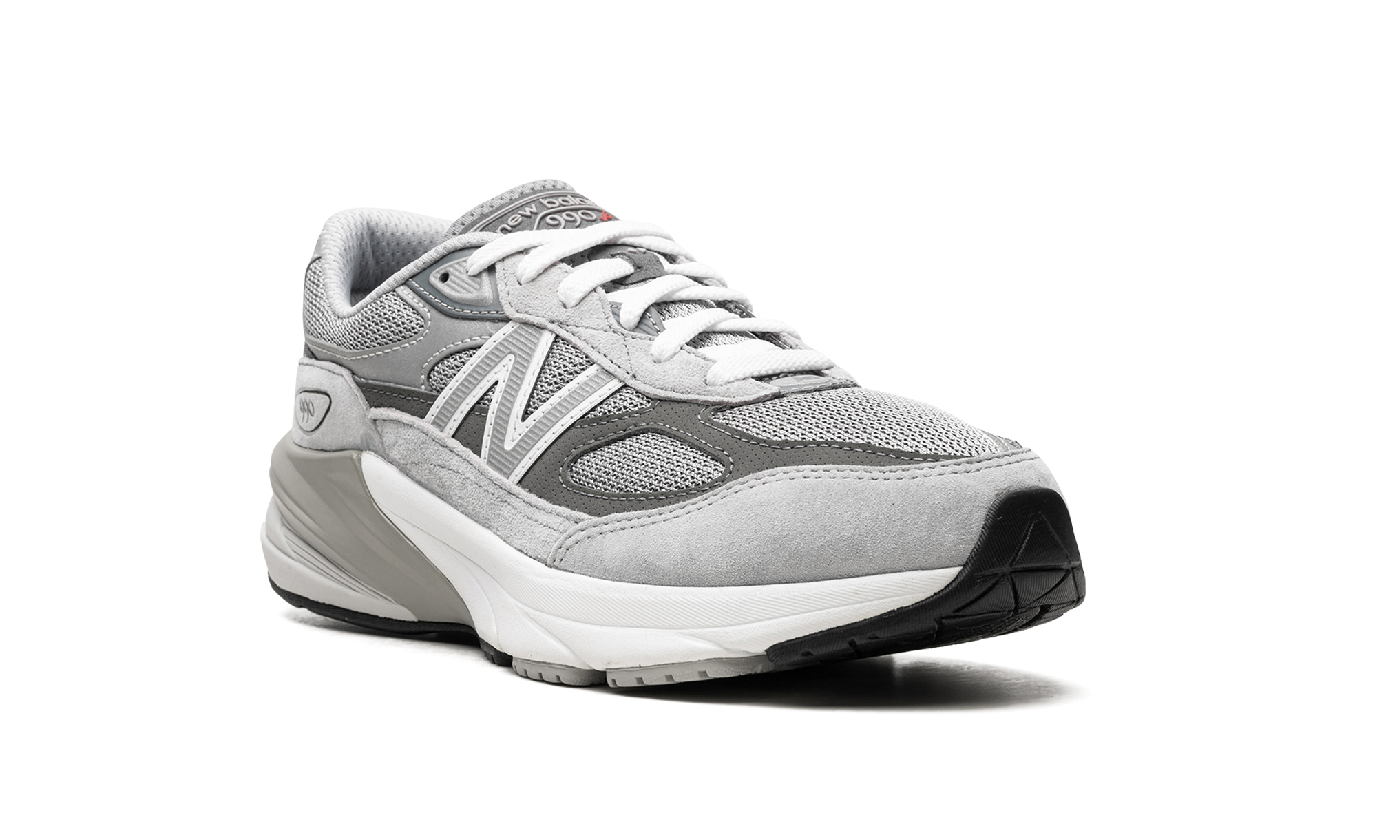 990v6 GS "Grey"