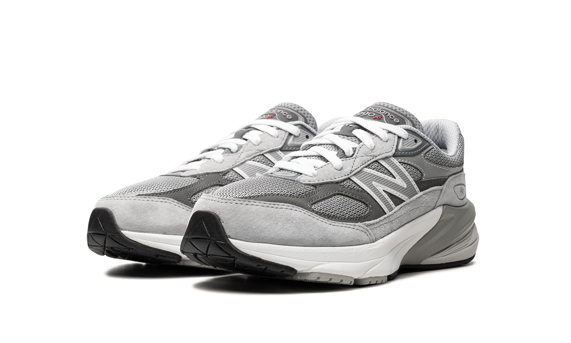 990v6 GS "Grey"
