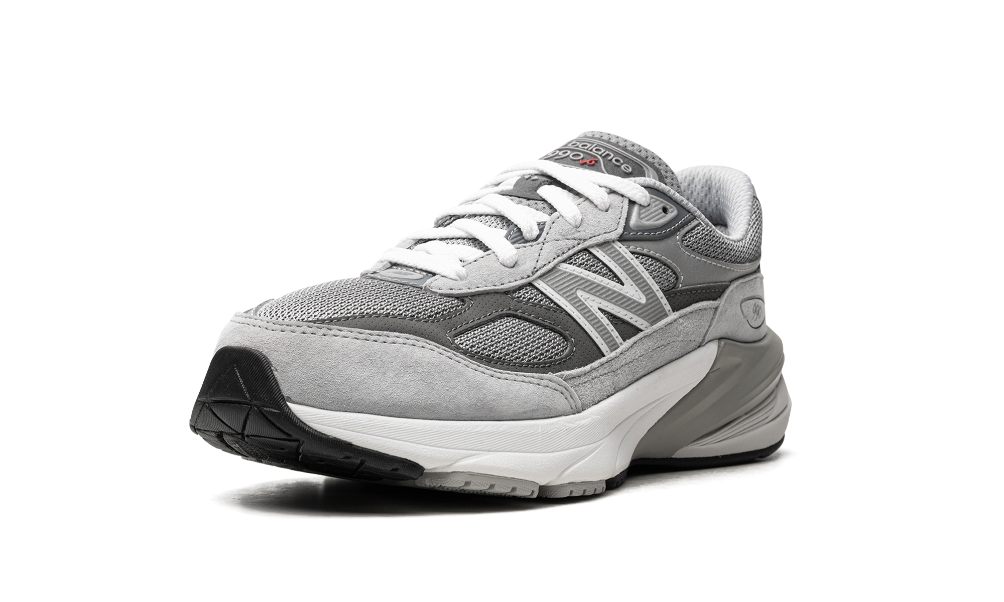 990v6 GS "Grey"