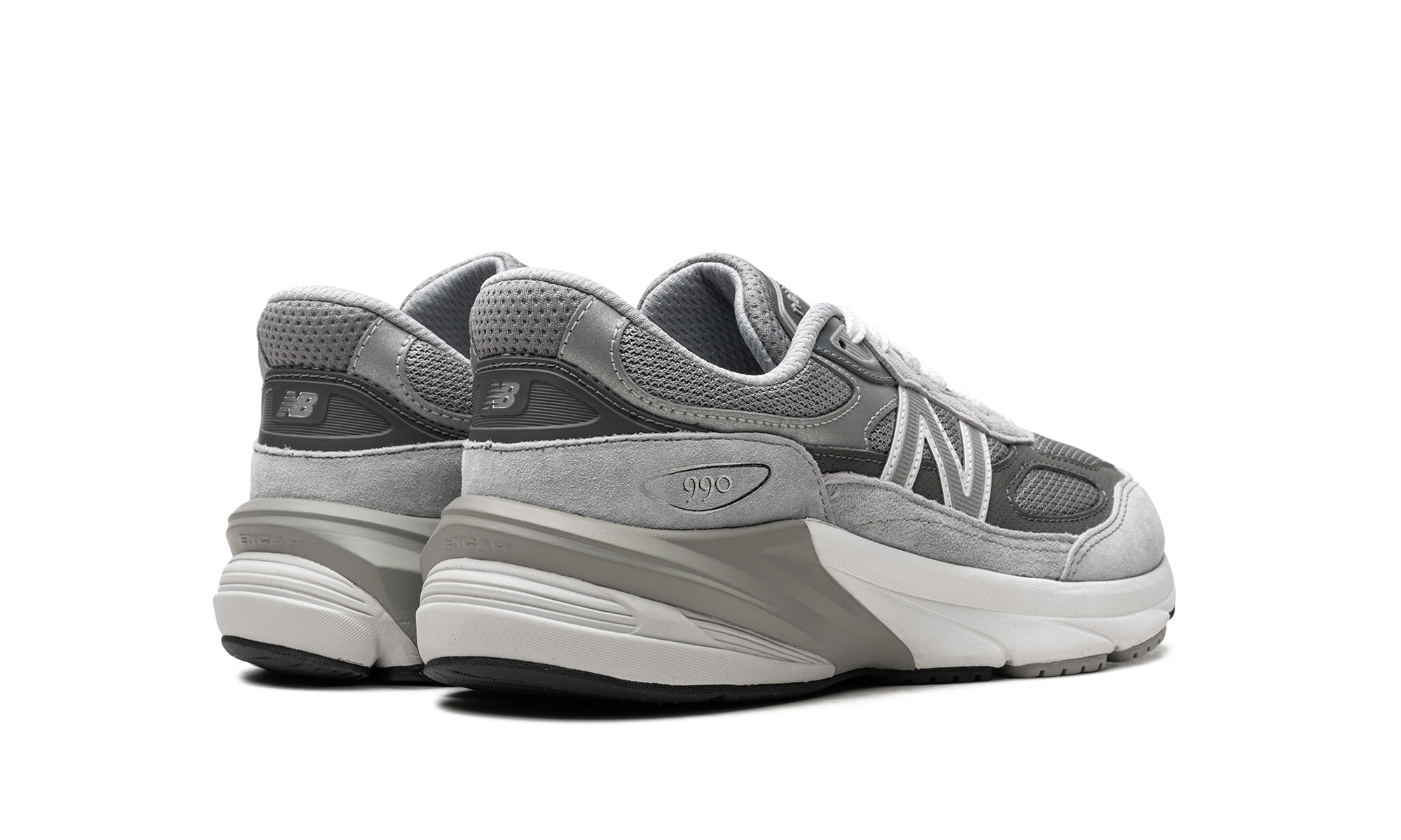 990v6 GS "Grey"