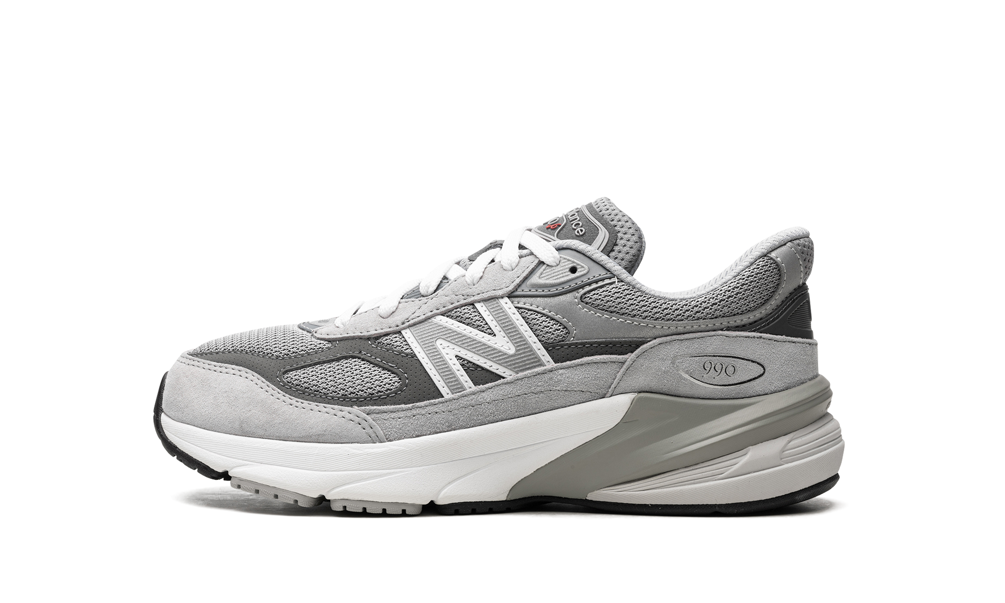 990v6 GS "Grey"