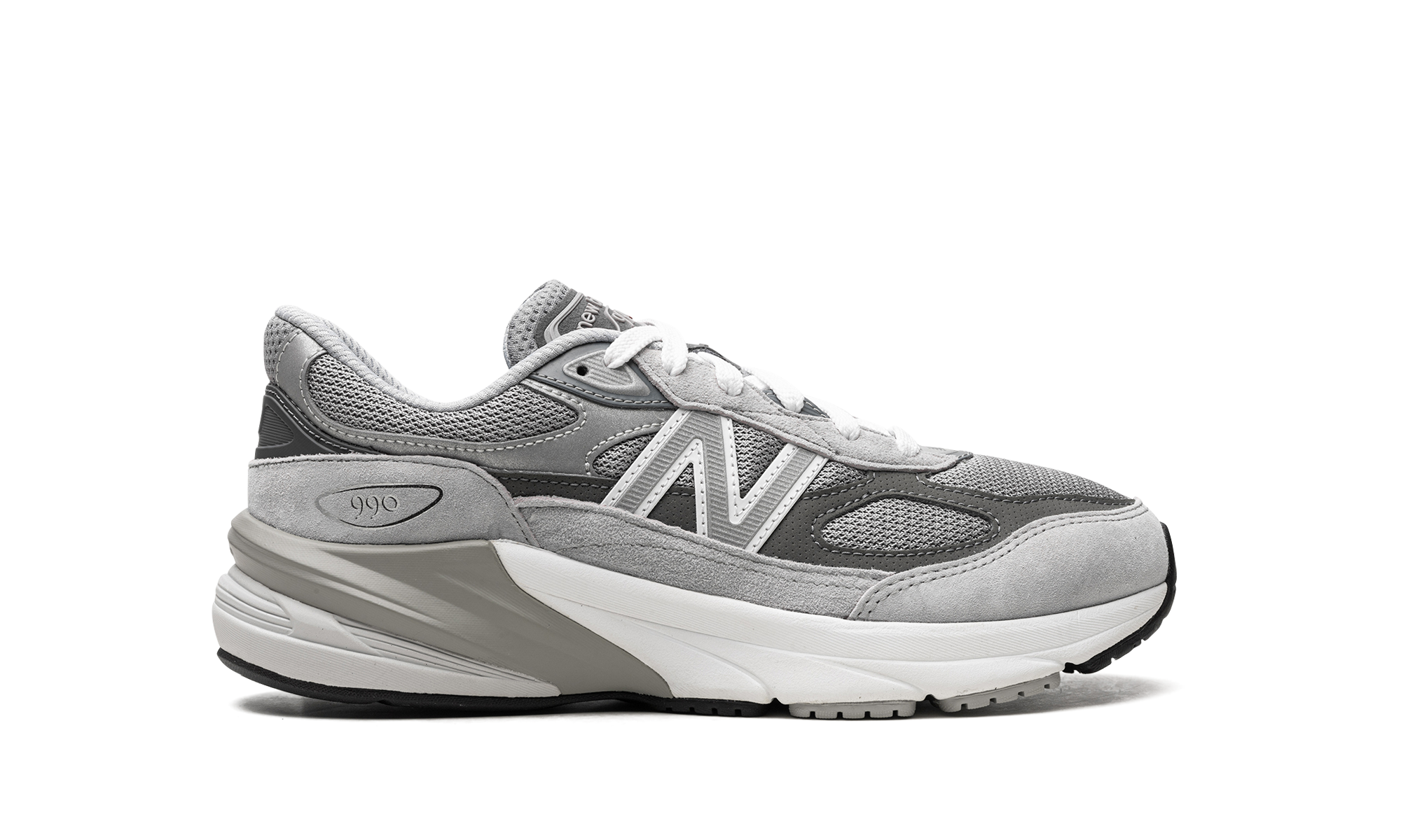 990v6 GS "Grey"