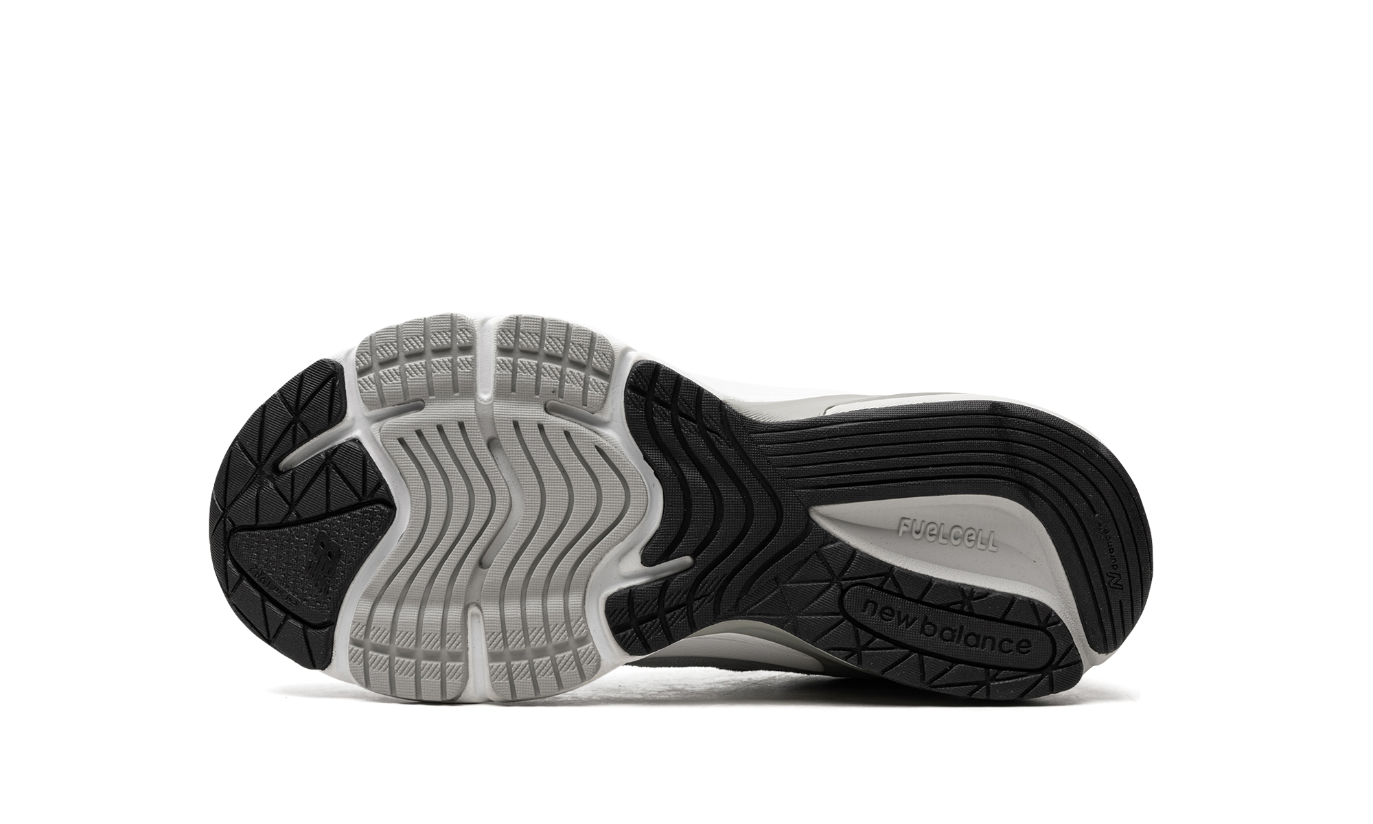 990v6 GS "Grey"