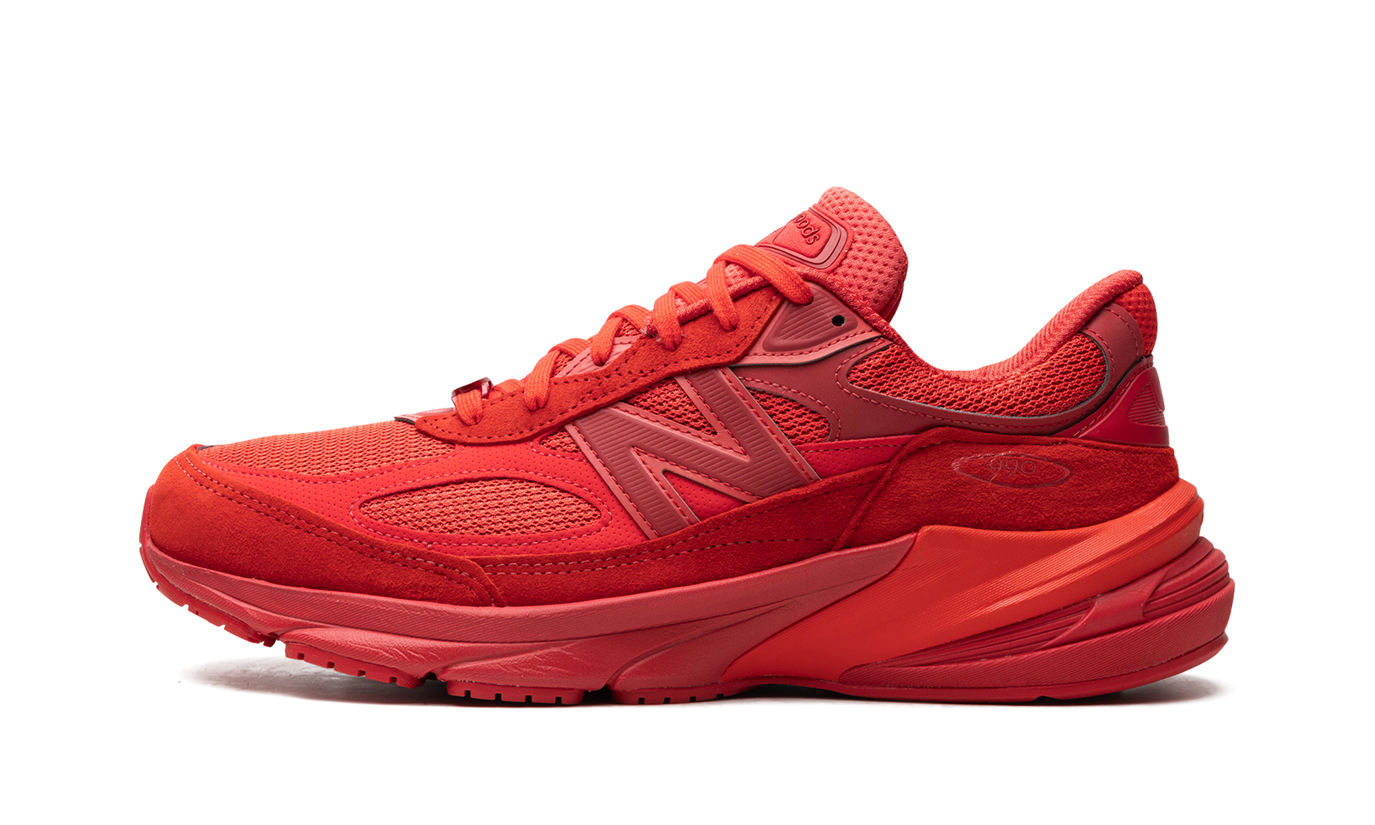 990v6 "Joe Freshgoods - Paris Red"