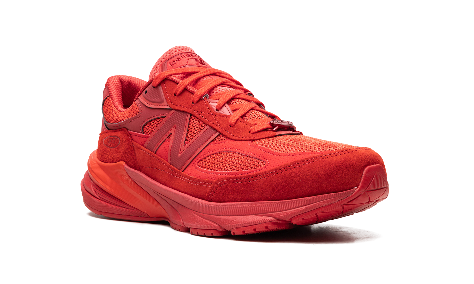 990v6 "Joe Freshgoods - Paris Red"