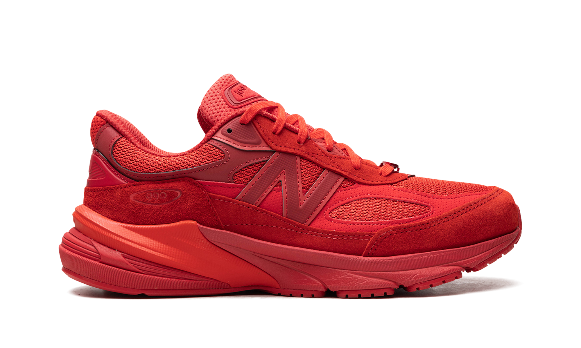 990v6 "Joe Freshgoods - Paris Red"