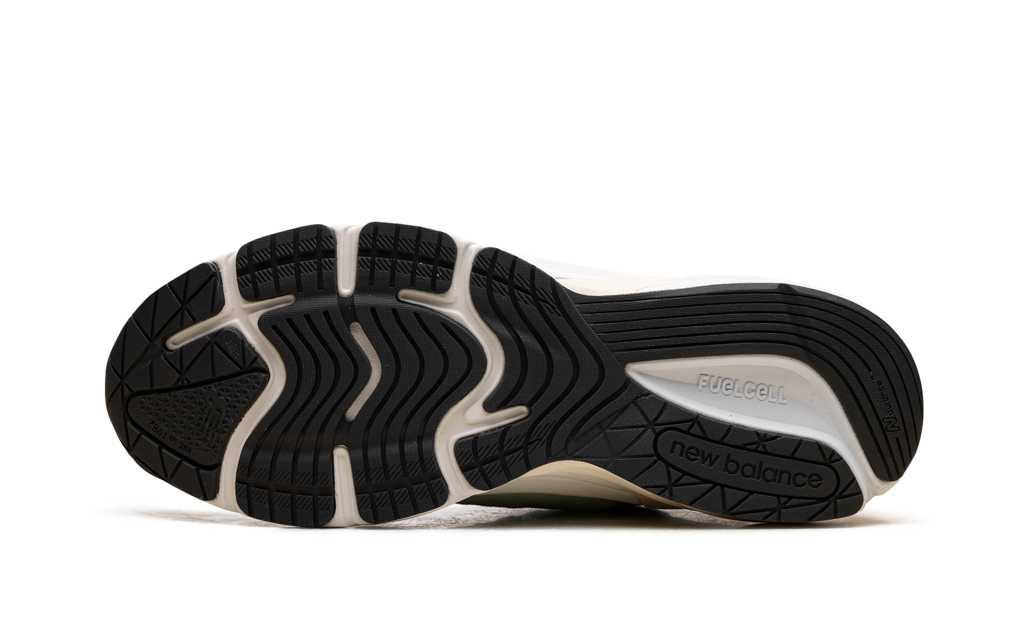 990v6 "Made In Usa - Avocado"