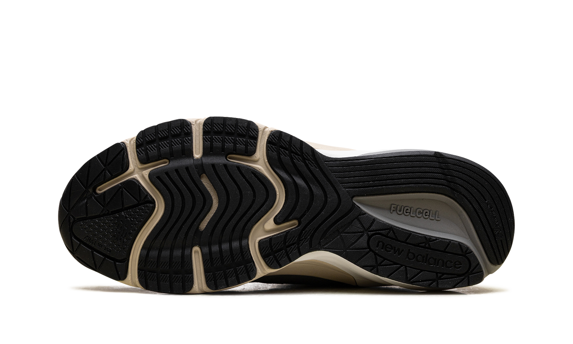 990v6 "Made In Usa - Castlerock"