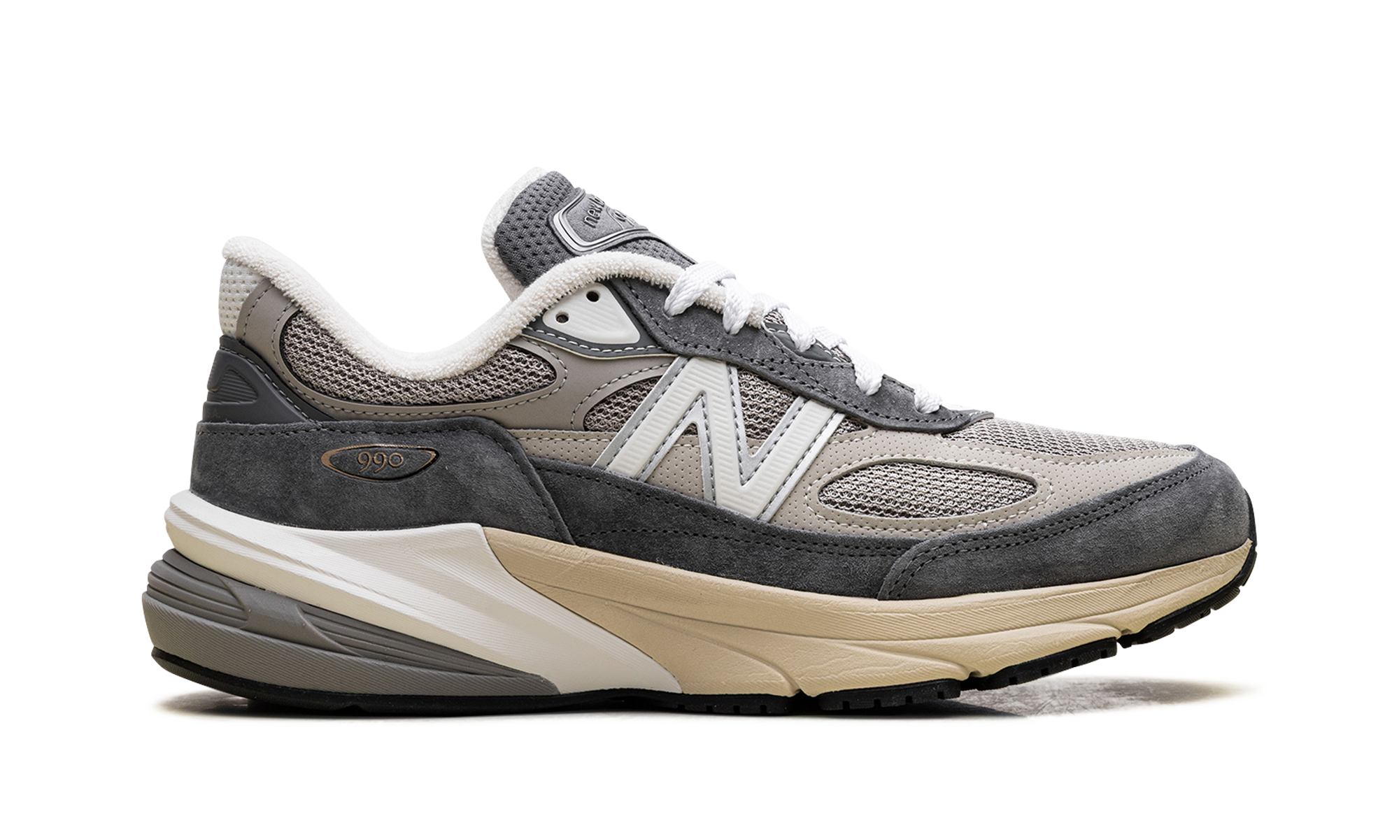 990v6 "Made In Usa - Castlerock"