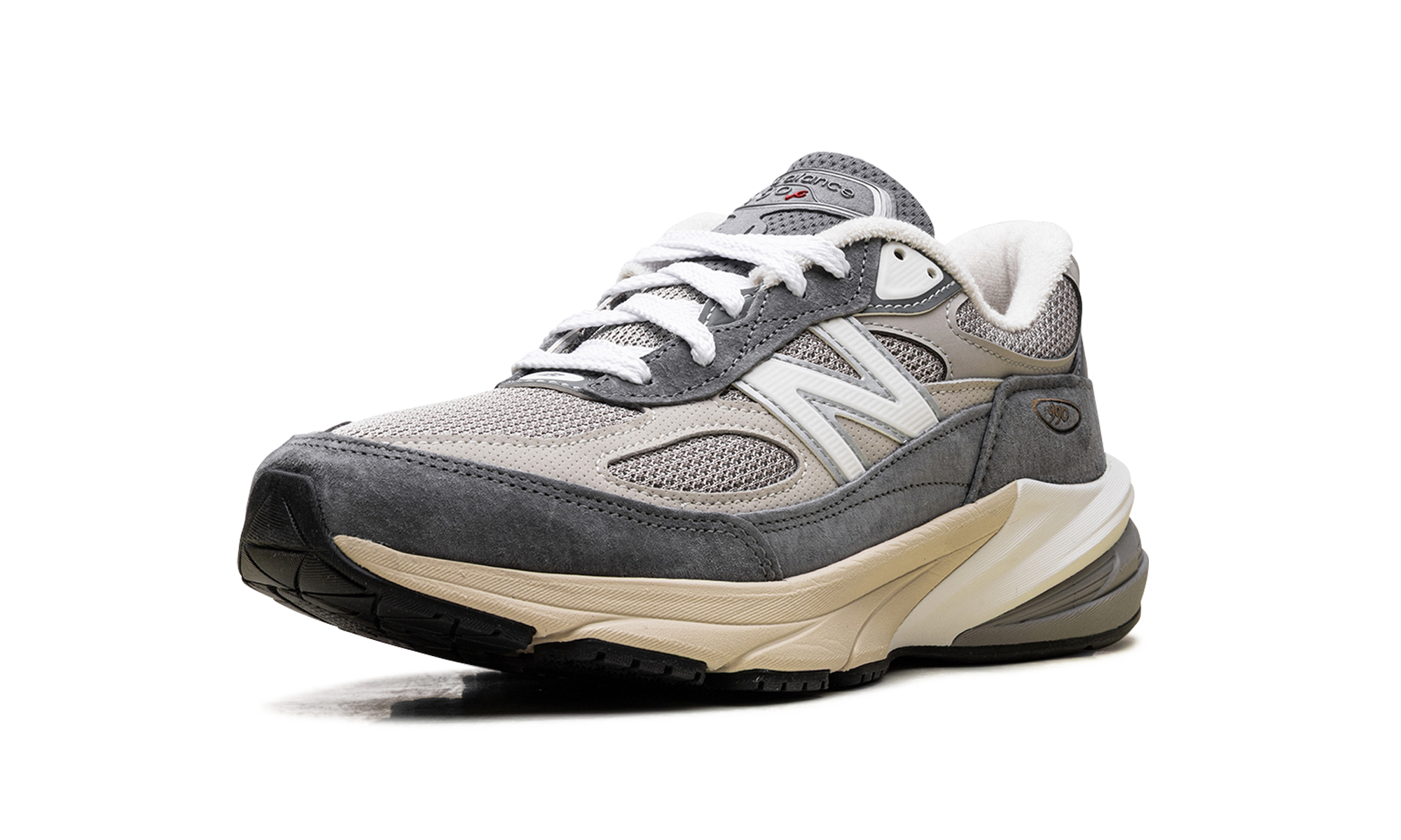 990v6 "Made In Usa - Castlerock"