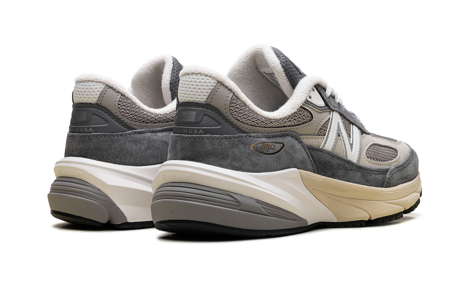 990v6 "Made In Usa - Castlerock"
