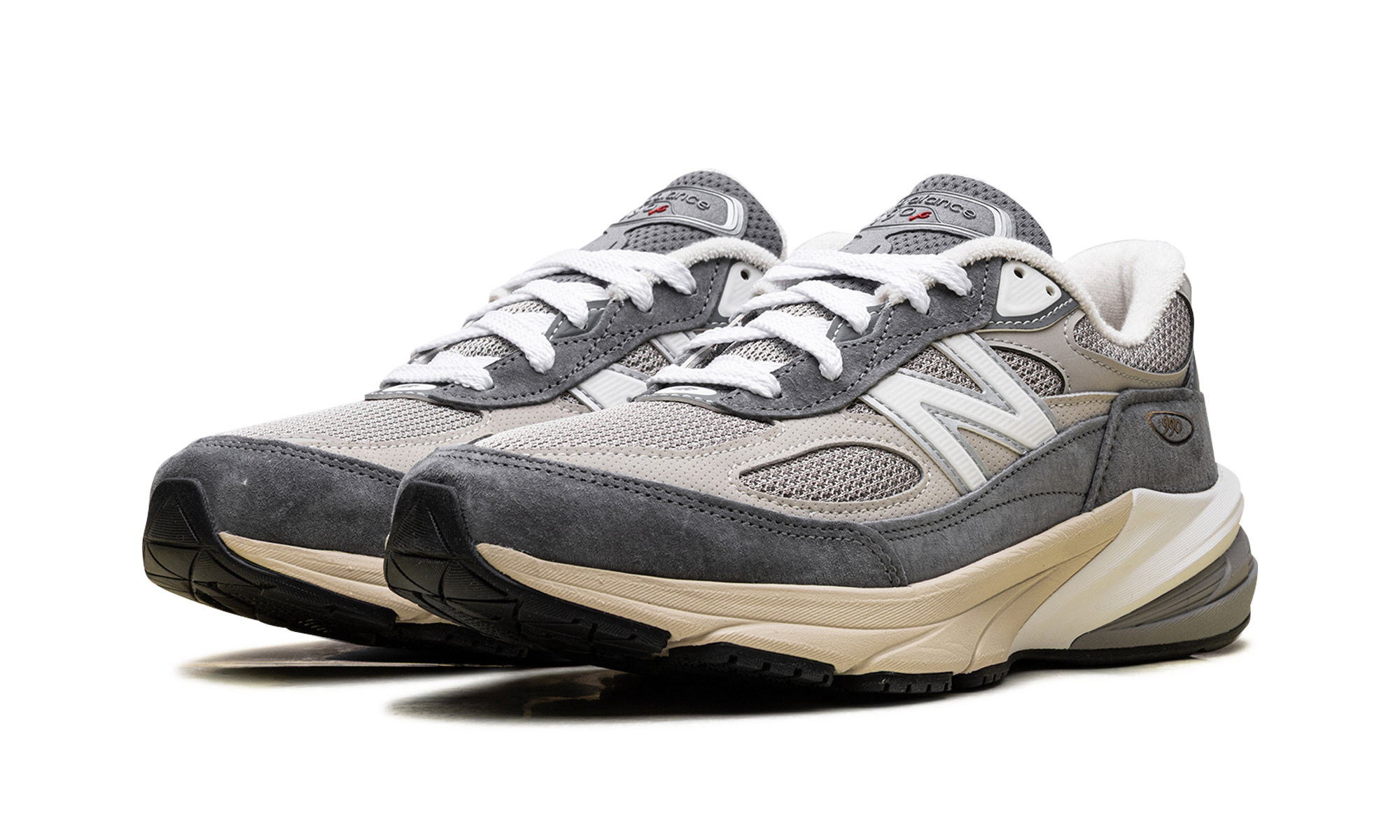 990v6 "Made In Usa - Castlerock"