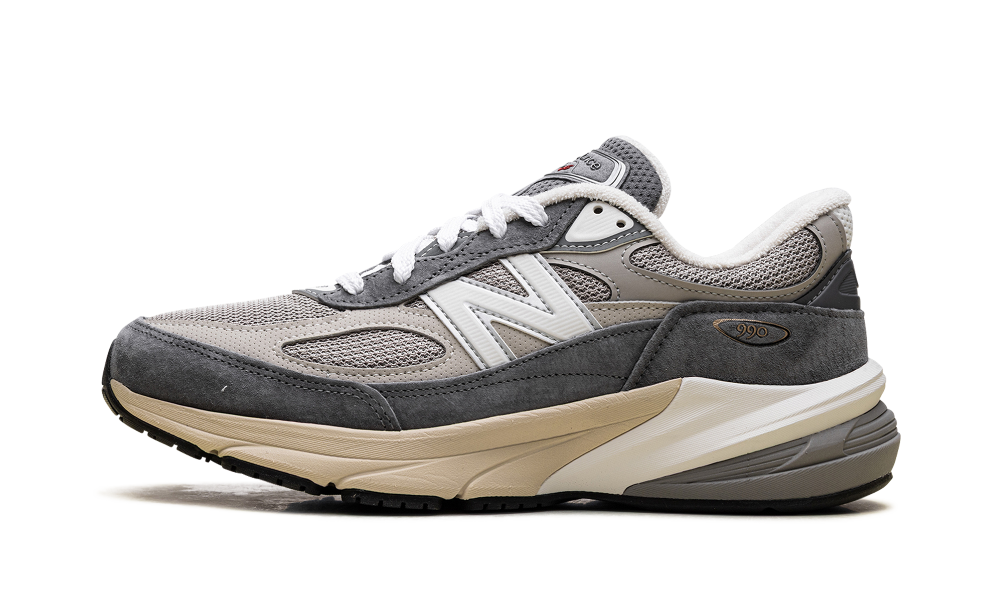 990v6 "Made In Usa - Castlerock"