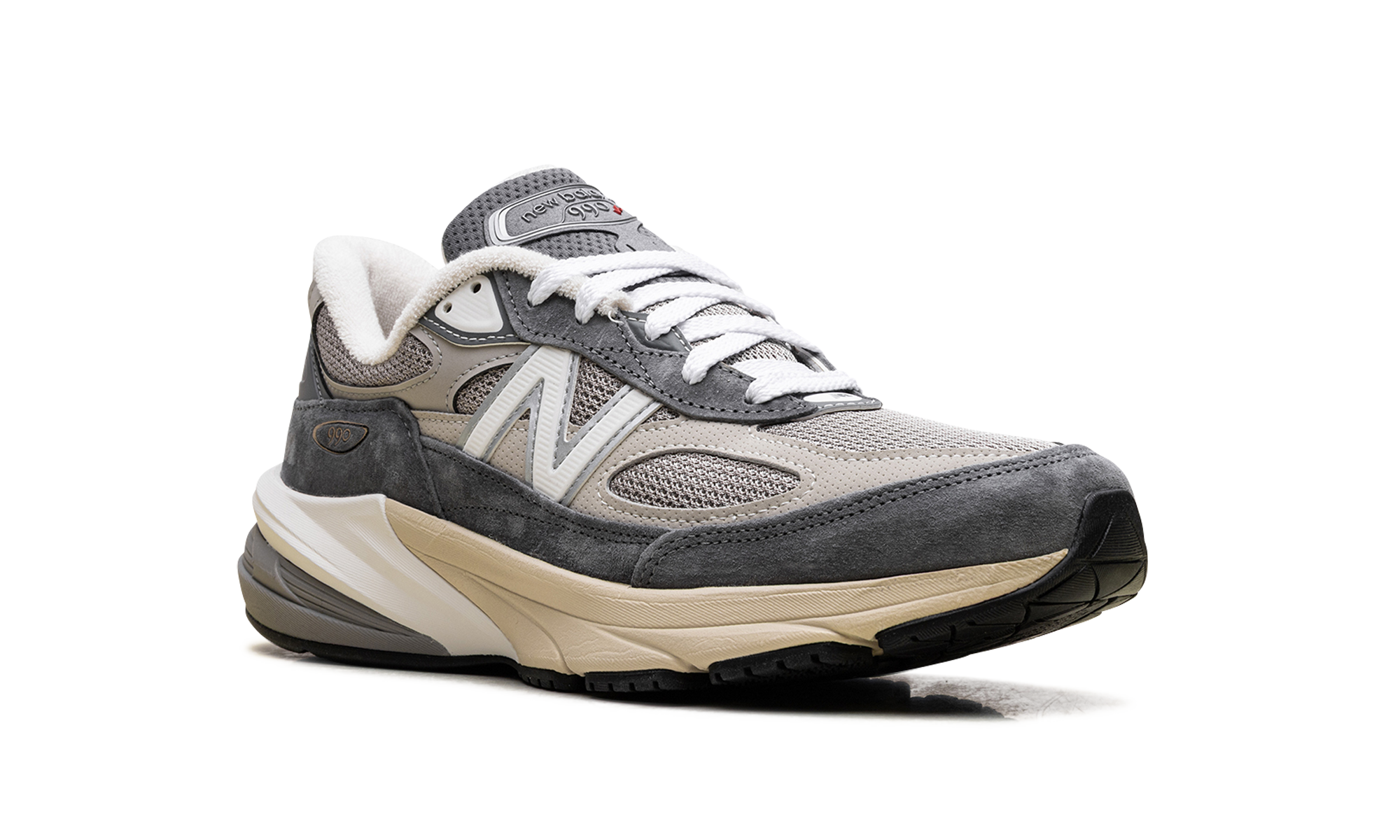 990v6 "Made In Usa - Castlerock"