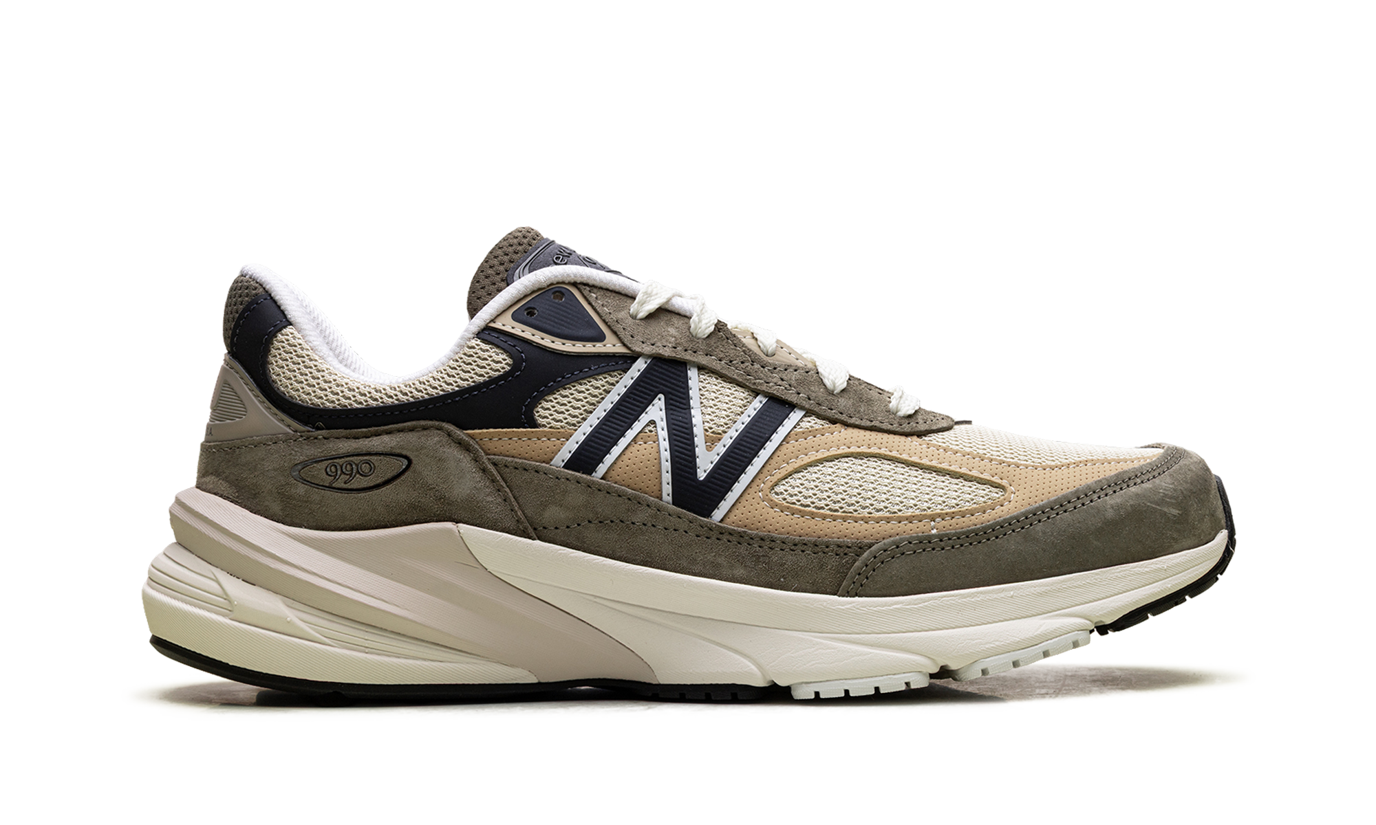 990v6 "Made In Usa - Dark Camo"